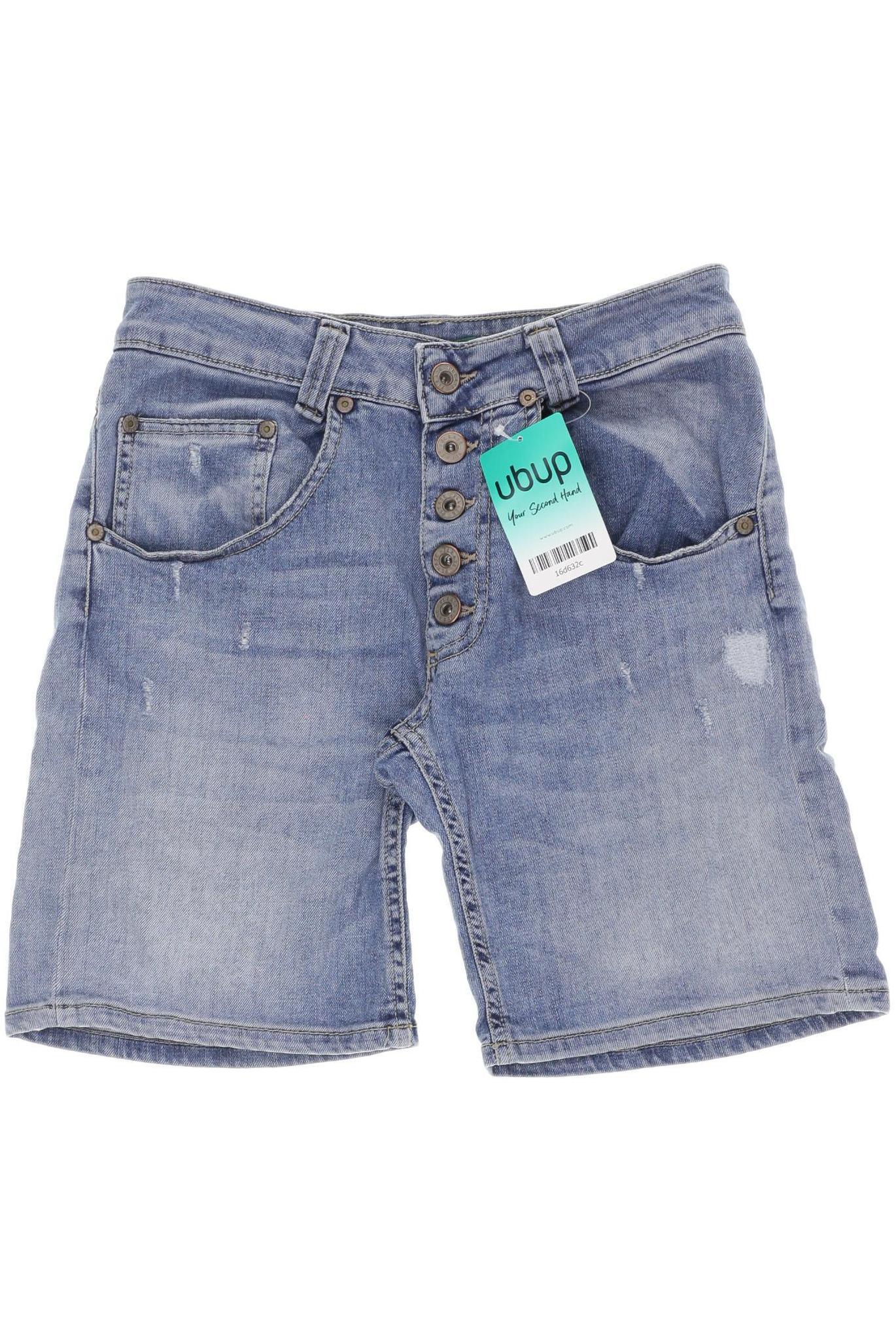 

Please Damen Shorts, blau, Gr.