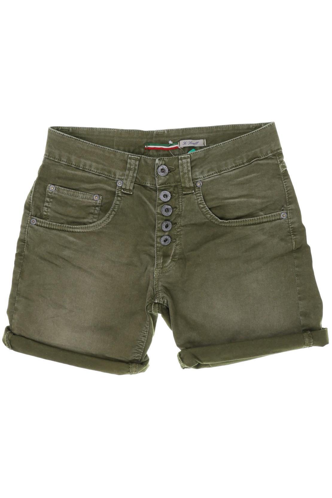 

Please Damen Shorts, grün, Gr.