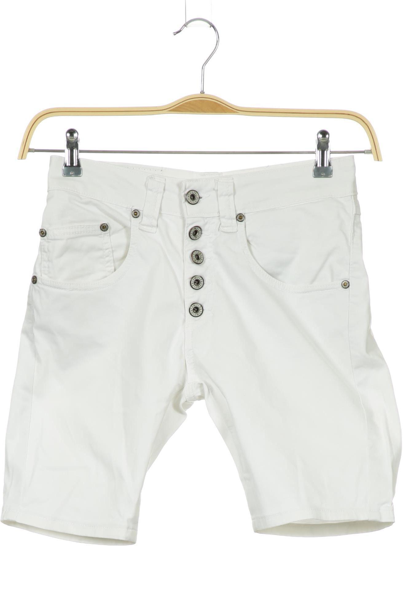 

Please Damen Shorts, weiß, Gr.