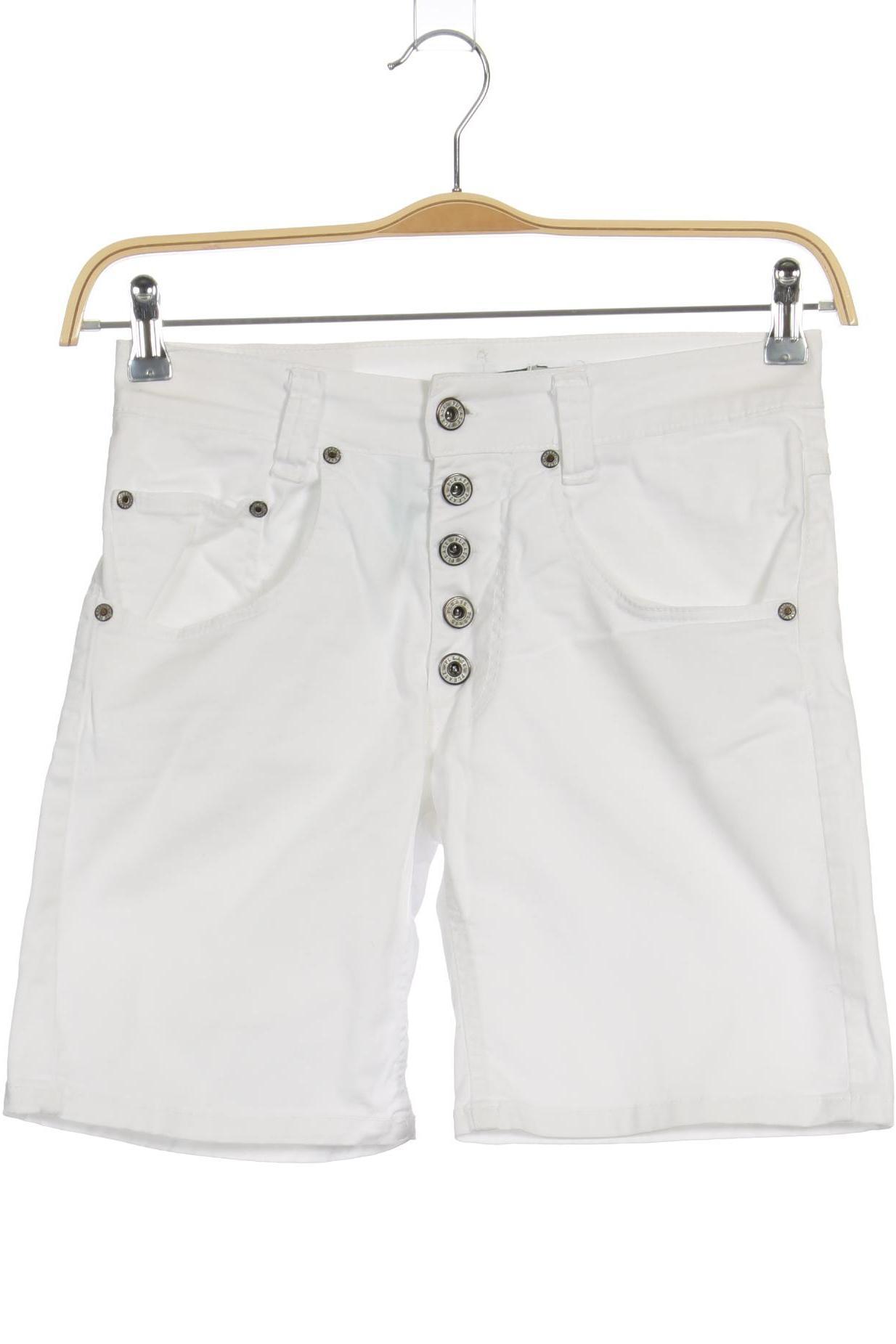 

Please Damen Shorts, weiß, Gr.