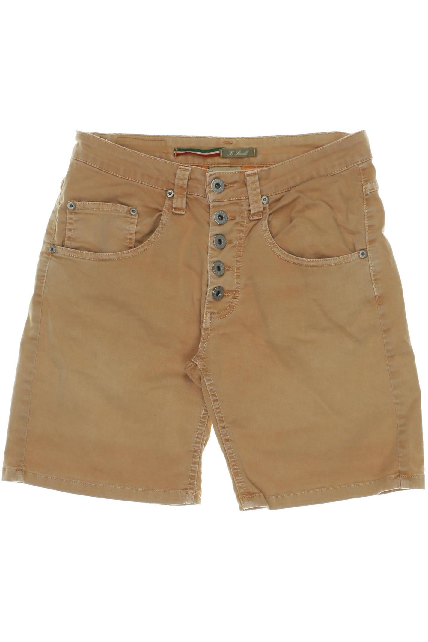 

Please Damen Shorts, orange, Gr.