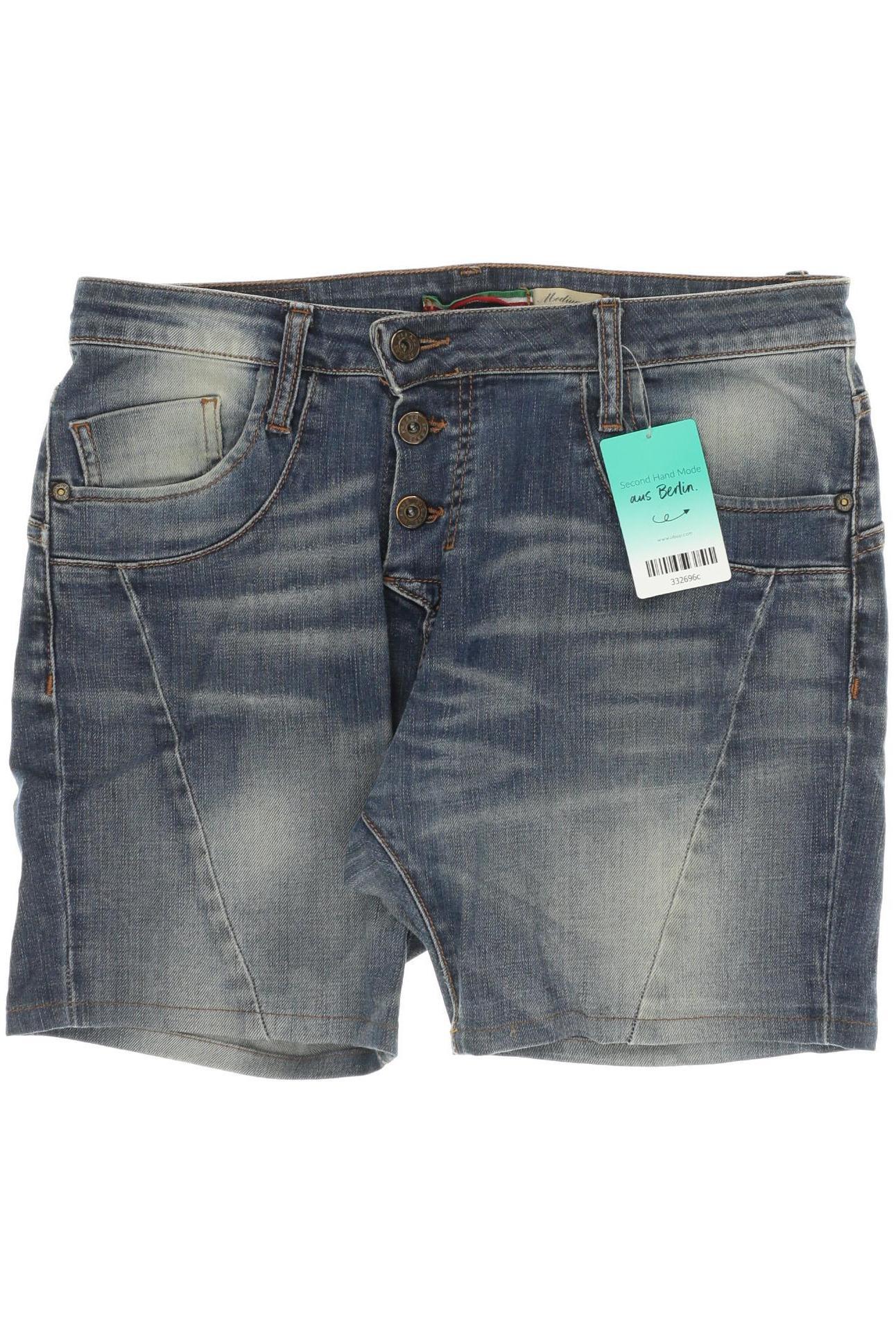 

Please Damen Shorts, blau, Gr.