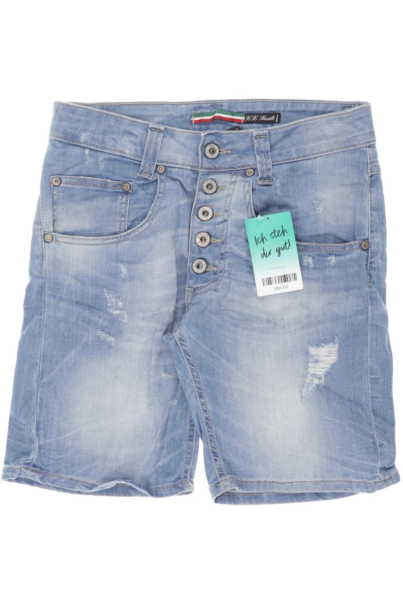 

Please Damen Shorts, blau, Gr.
