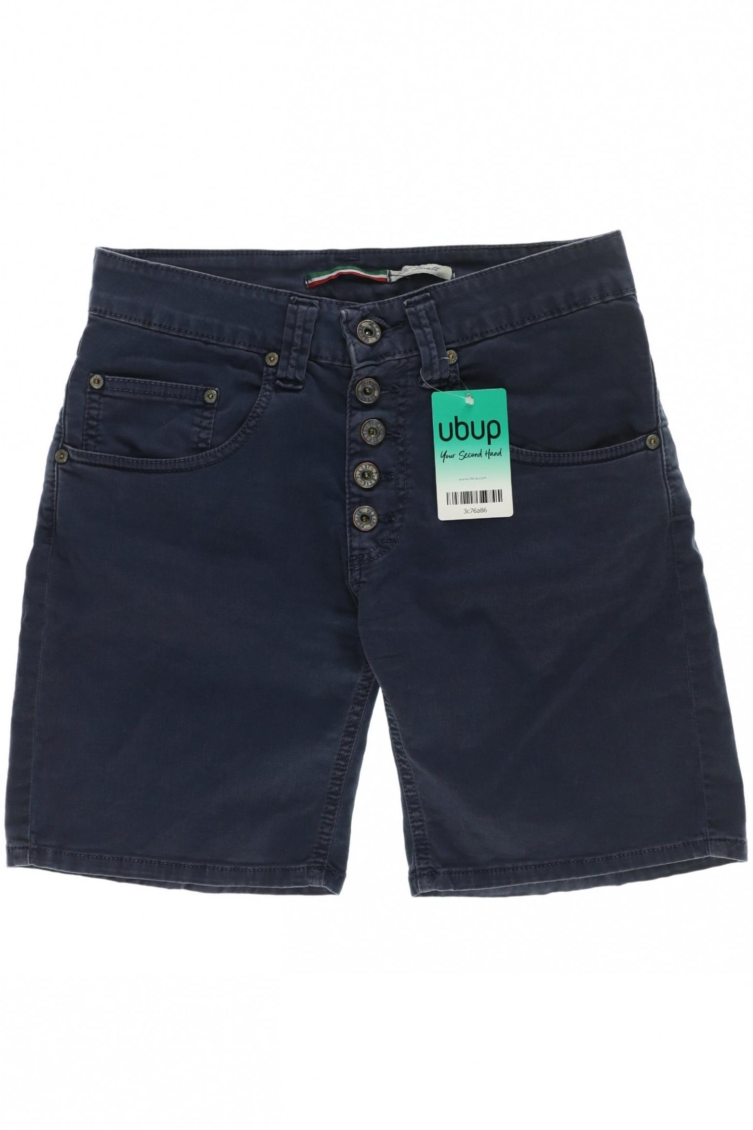 

Please Damen Shorts, blau, Gr.