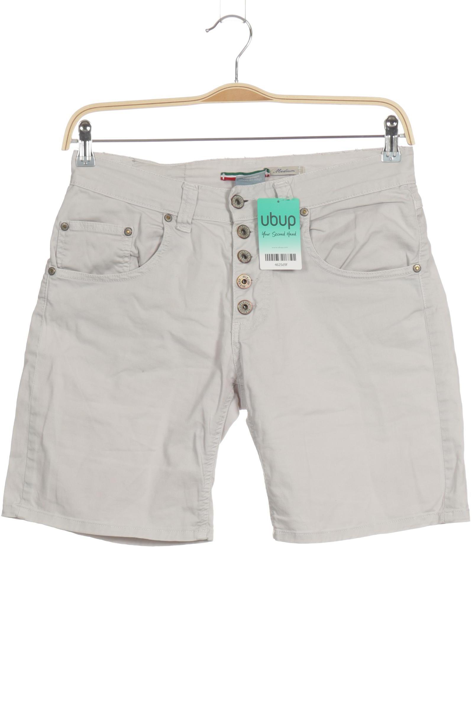 

Please Damen Shorts, weiß, Gr.