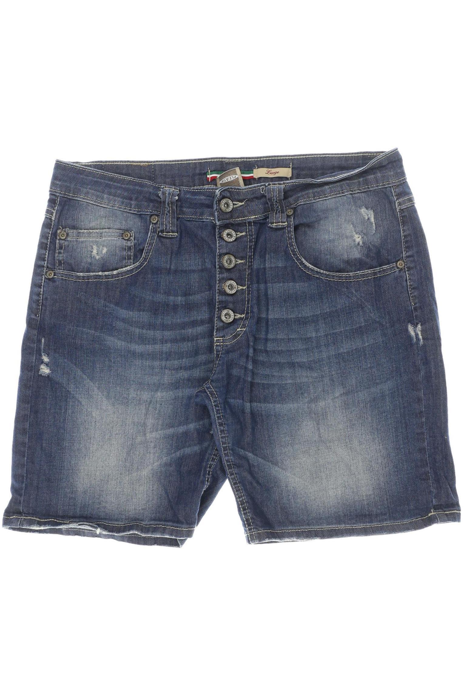 

Please Damen Shorts, blau, Gr.