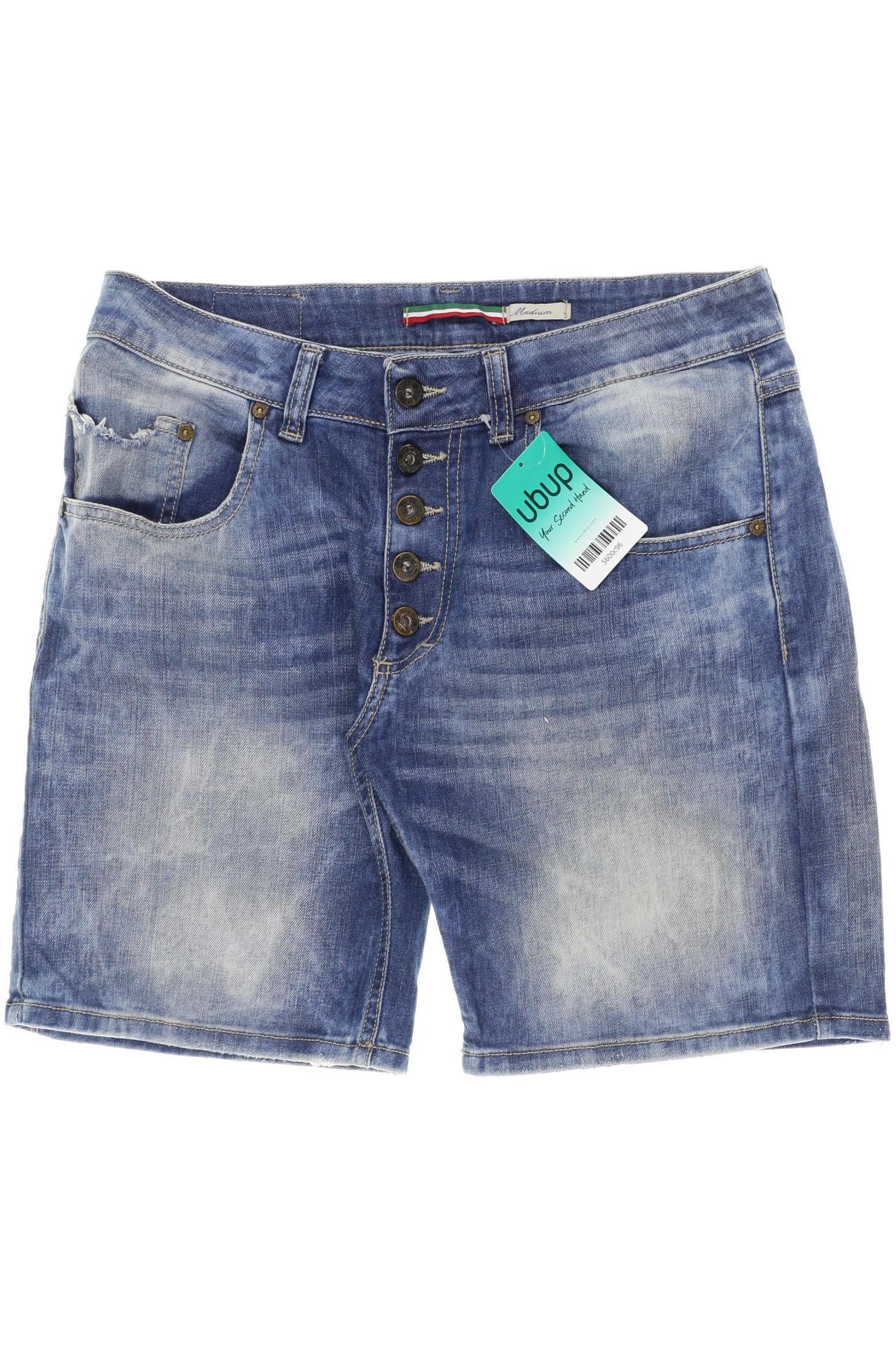 

Please Damen Shorts, blau, Gr.