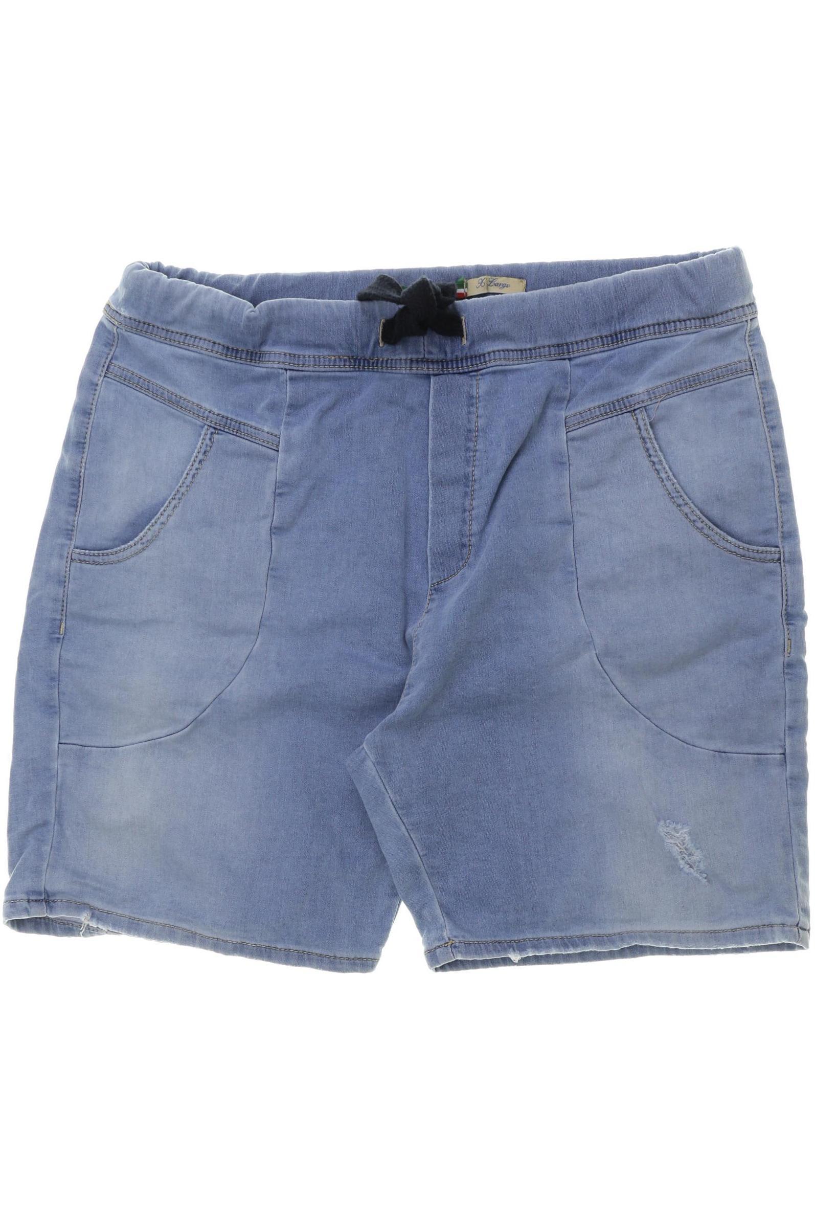 

Please Damen Shorts, blau, Gr.
