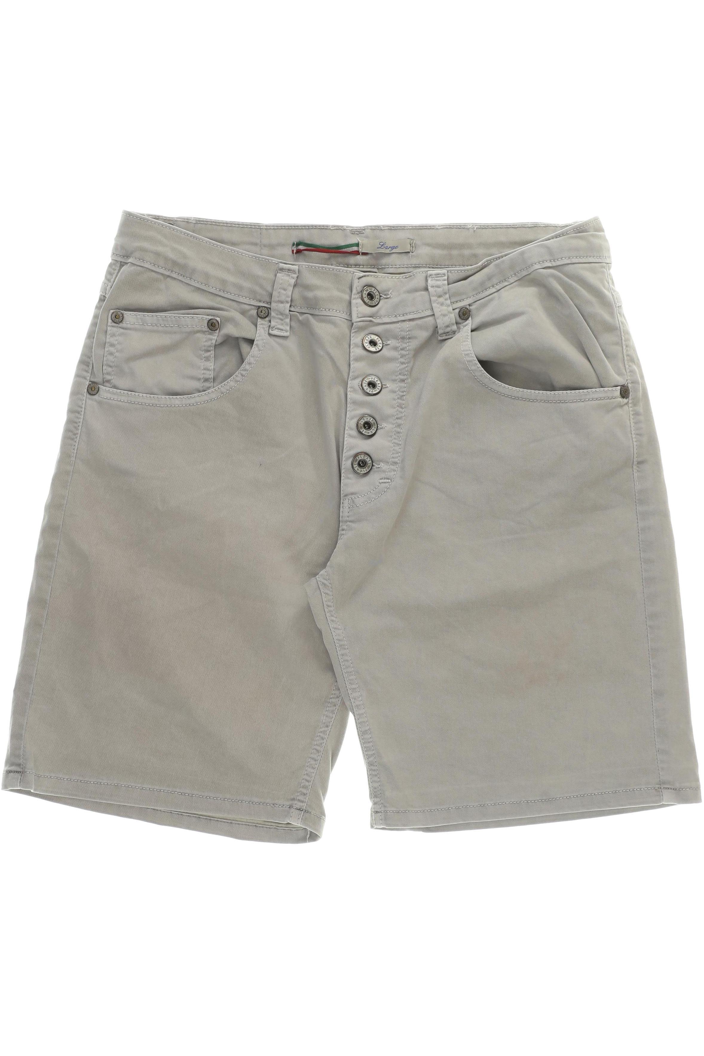 

Please Damen Shorts, grau, Gr.