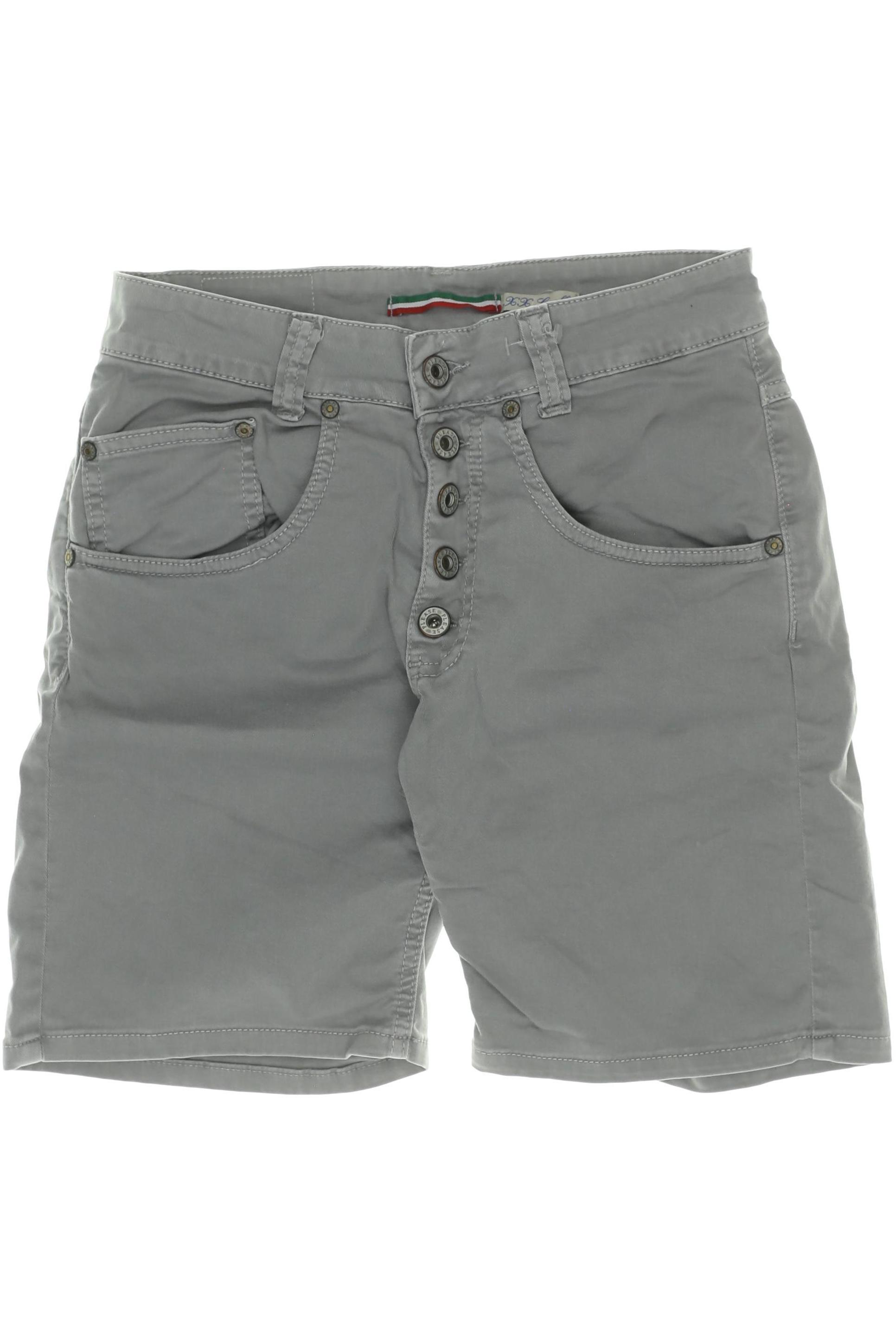 

Please Damen Shorts, grau, Gr.