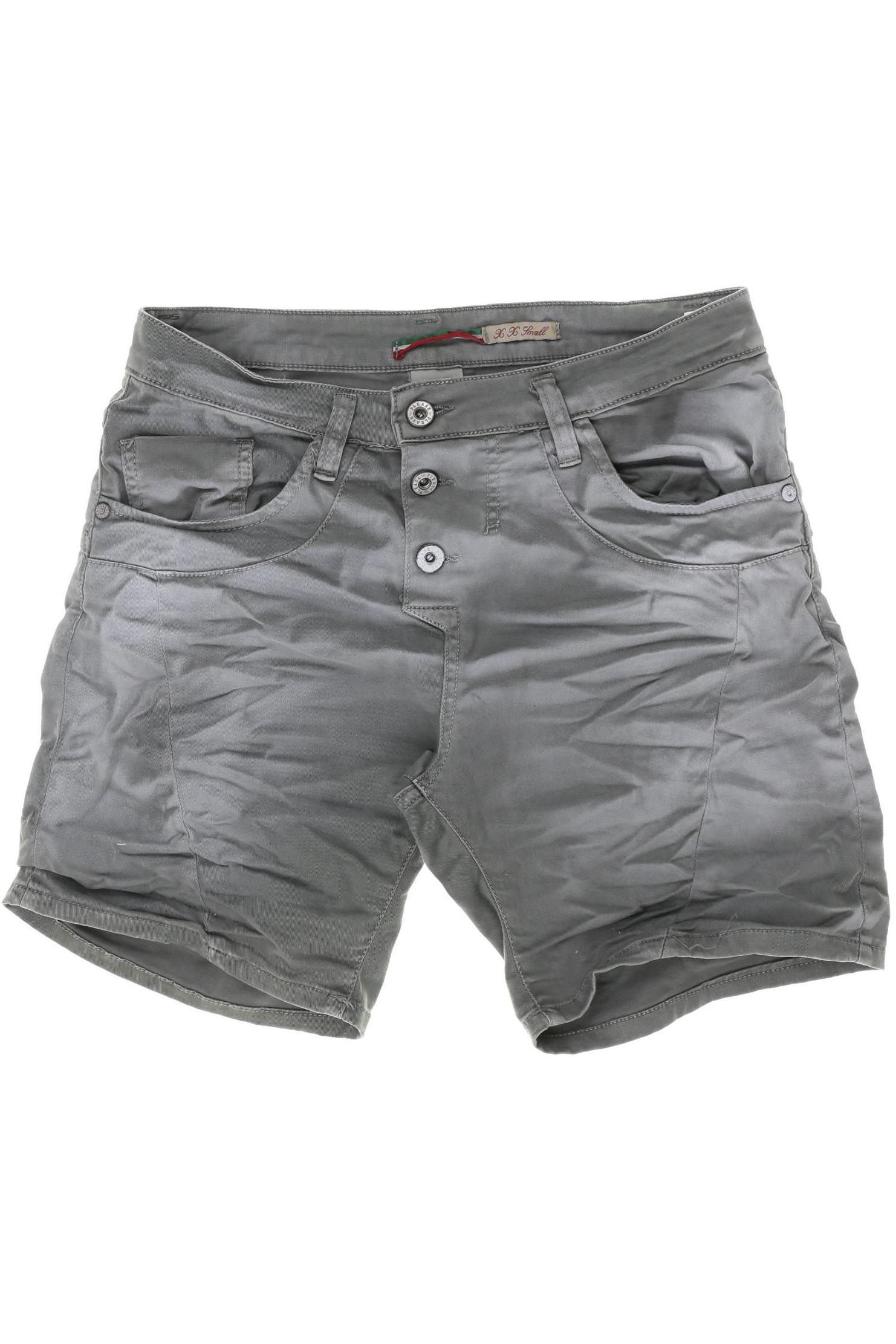 

Please Damen Shorts, grün, Gr.