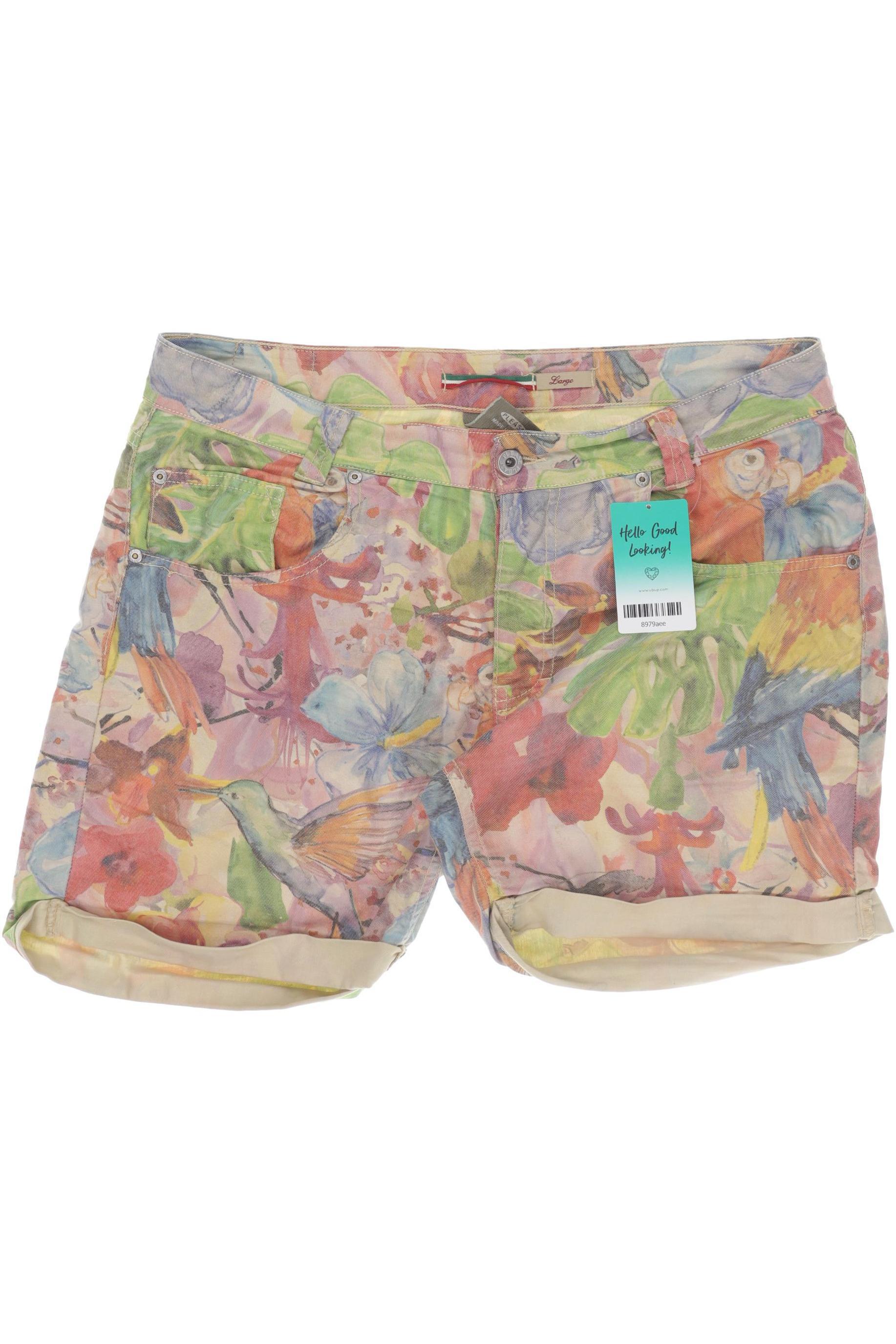 

Please Damen Shorts, mehrfarbig, Gr.