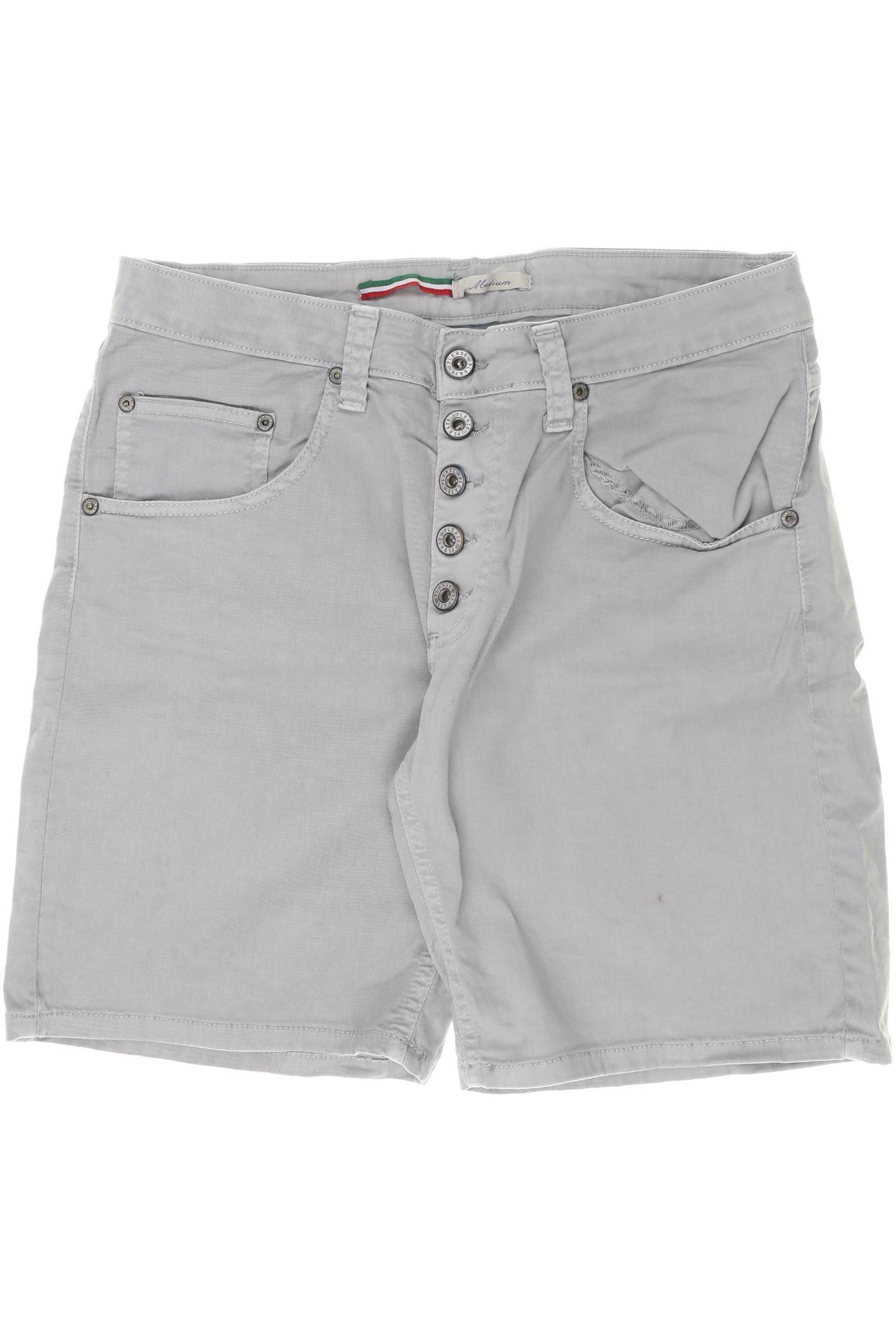 

Please Damen Shorts, grau, Gr.