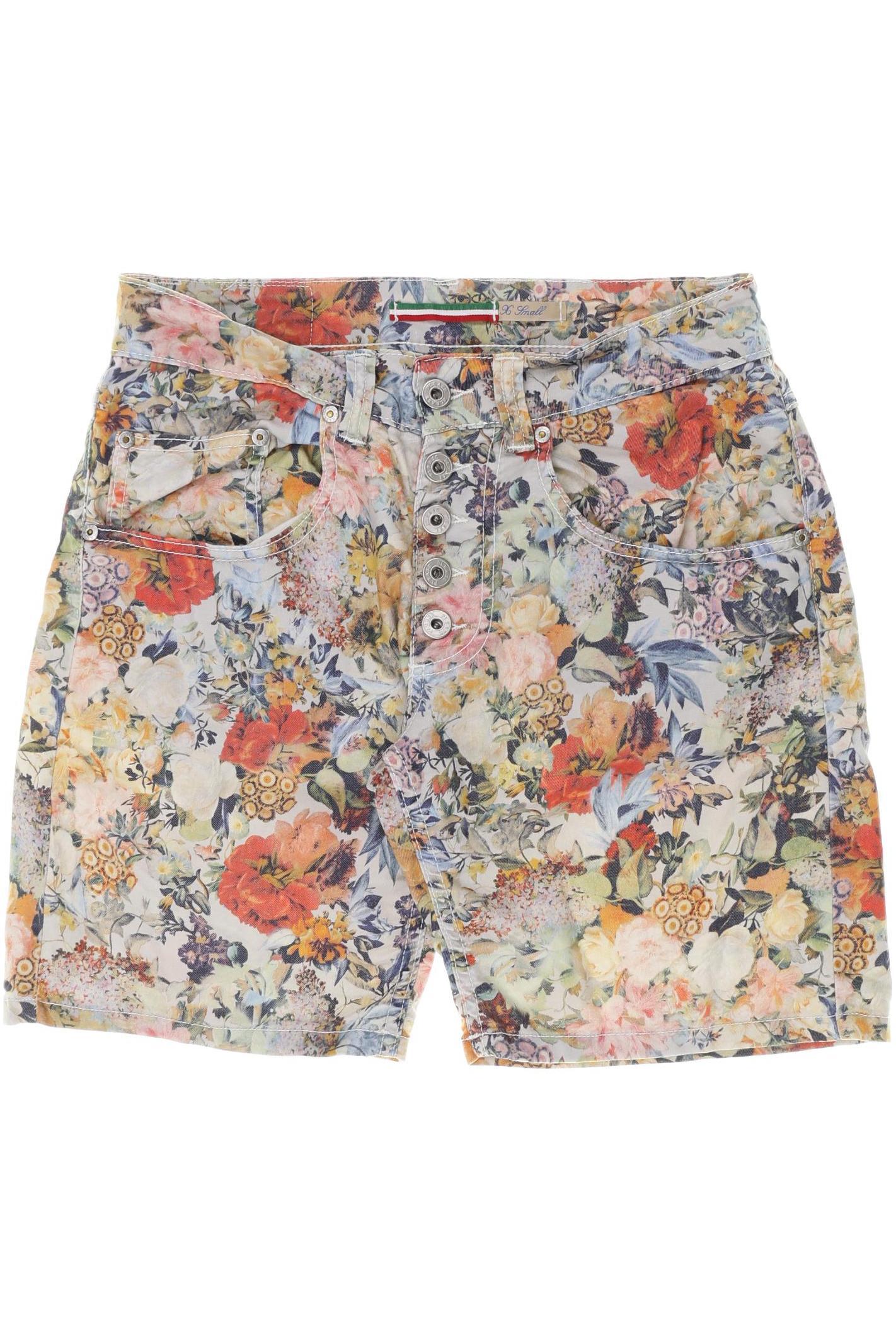 

Please Damen Shorts, mehrfarbig, Gr.