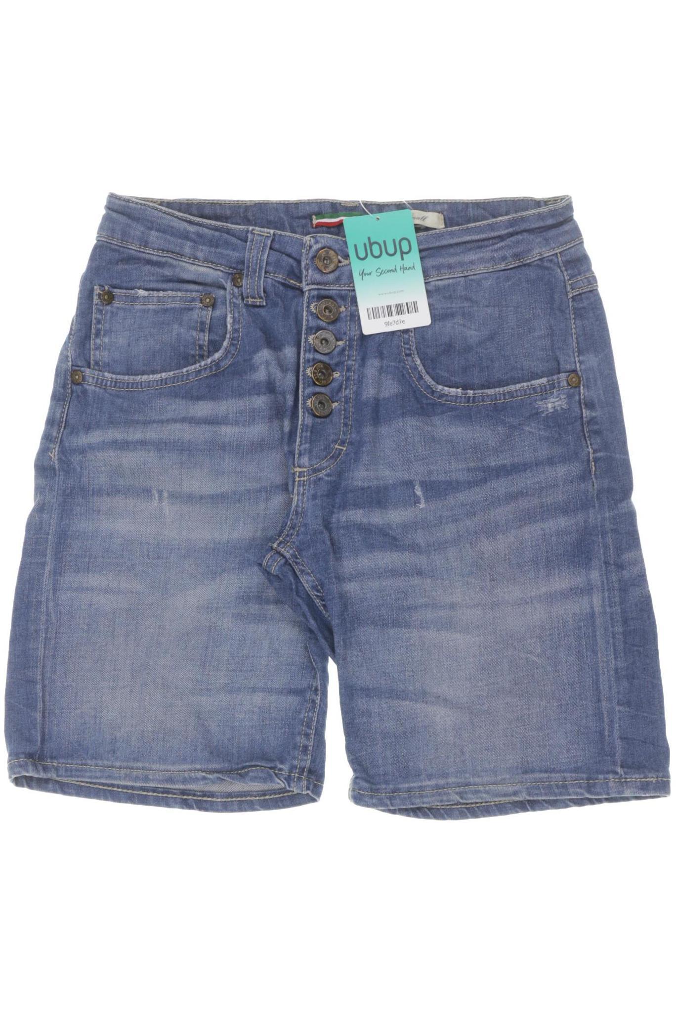 

Please Damen Shorts, blau, Gr.