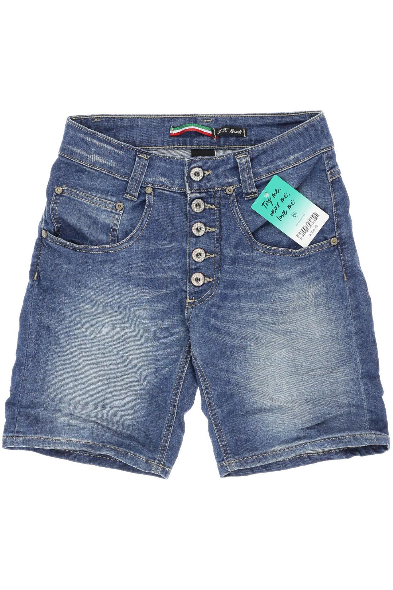 

Please Damen Shorts, blau, Gr.