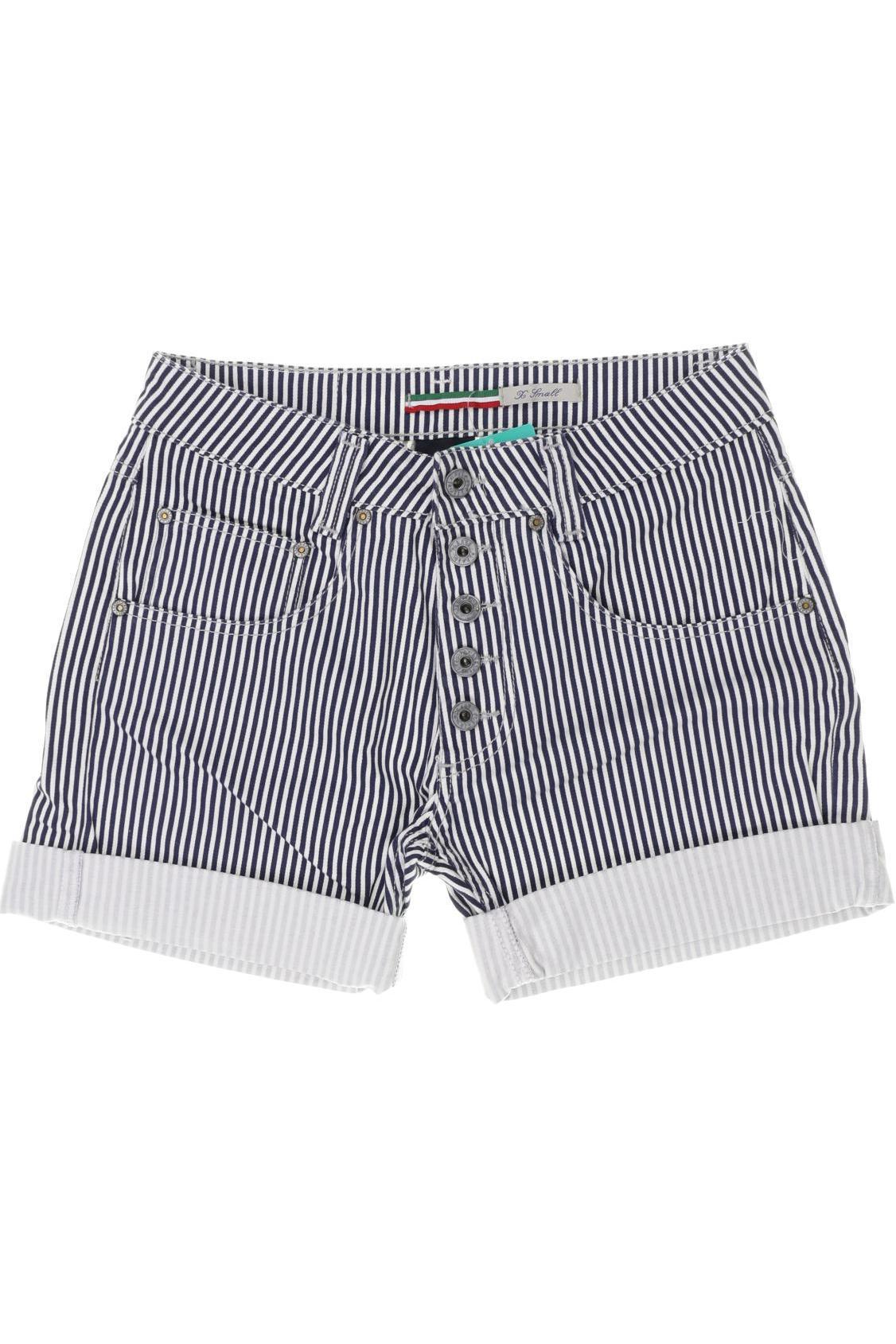 

Please Damen Shorts, blau, Gr.