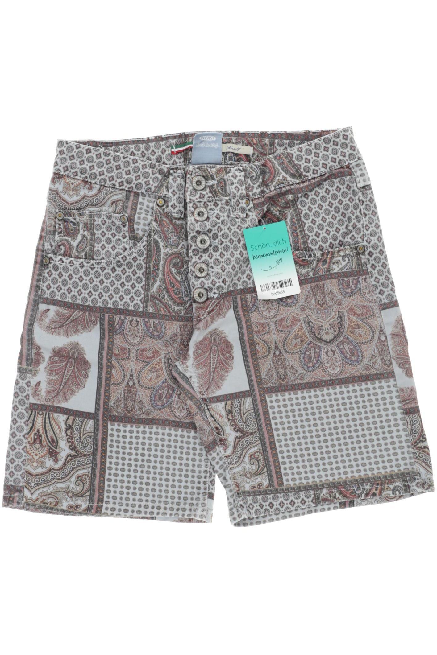 

Please Damen Shorts, grau, Gr.