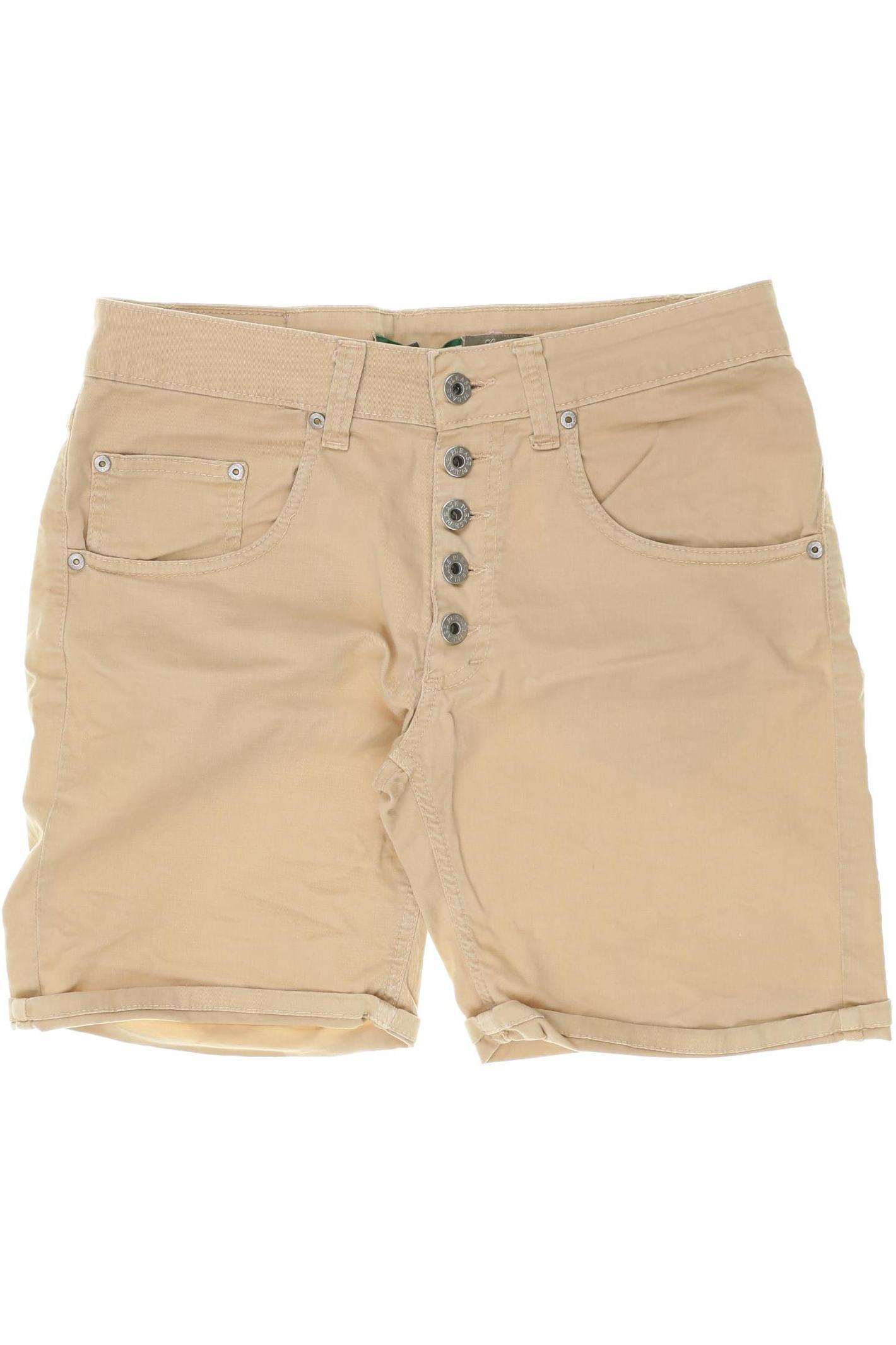 

Please Damen Shorts, beige, Gr.