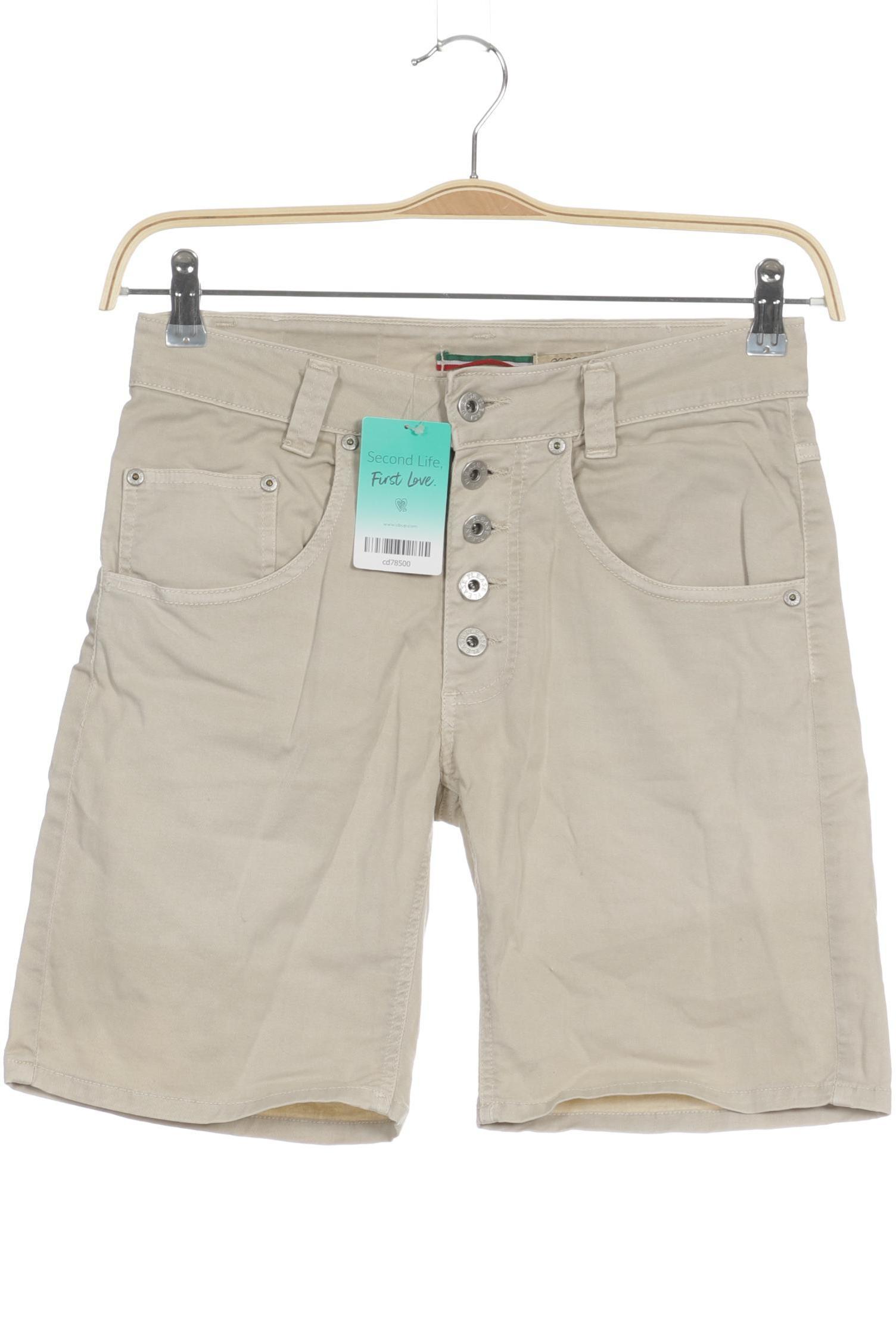 

Please Damen Shorts, beige, Gr.