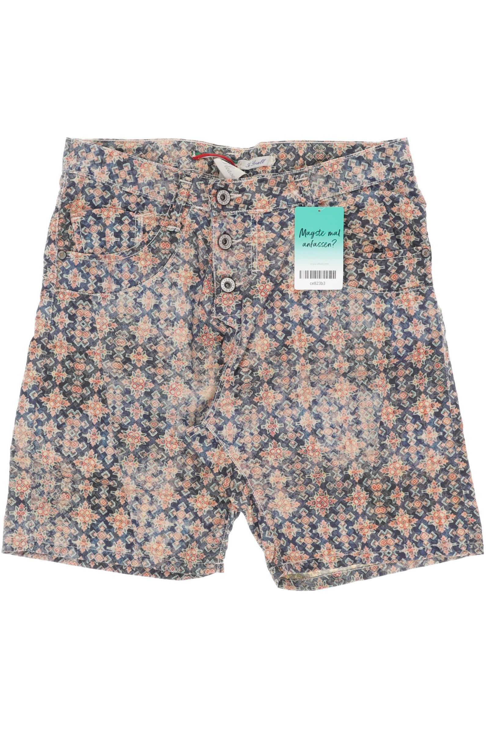 

Please Damen Shorts, blau, Gr.