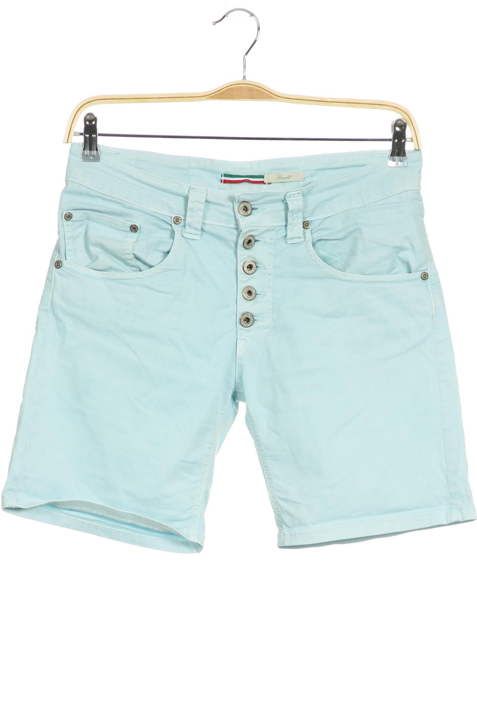 

Please Damen Shorts, blau, Gr.