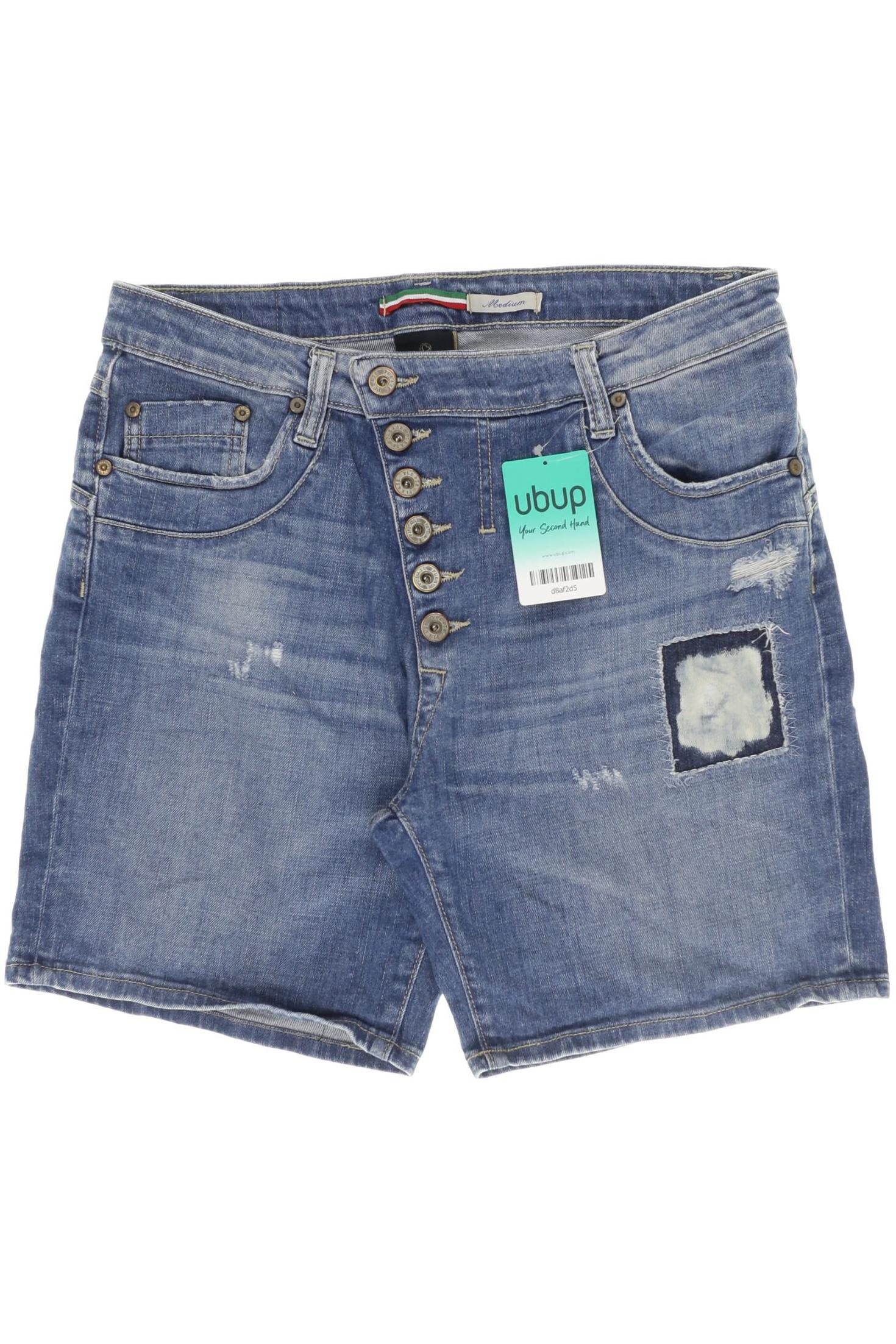 

Please Damen Shorts, blau, Gr.