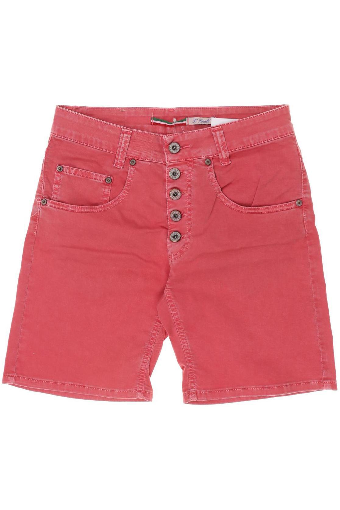

Please Damen Shorts, rot, Gr.