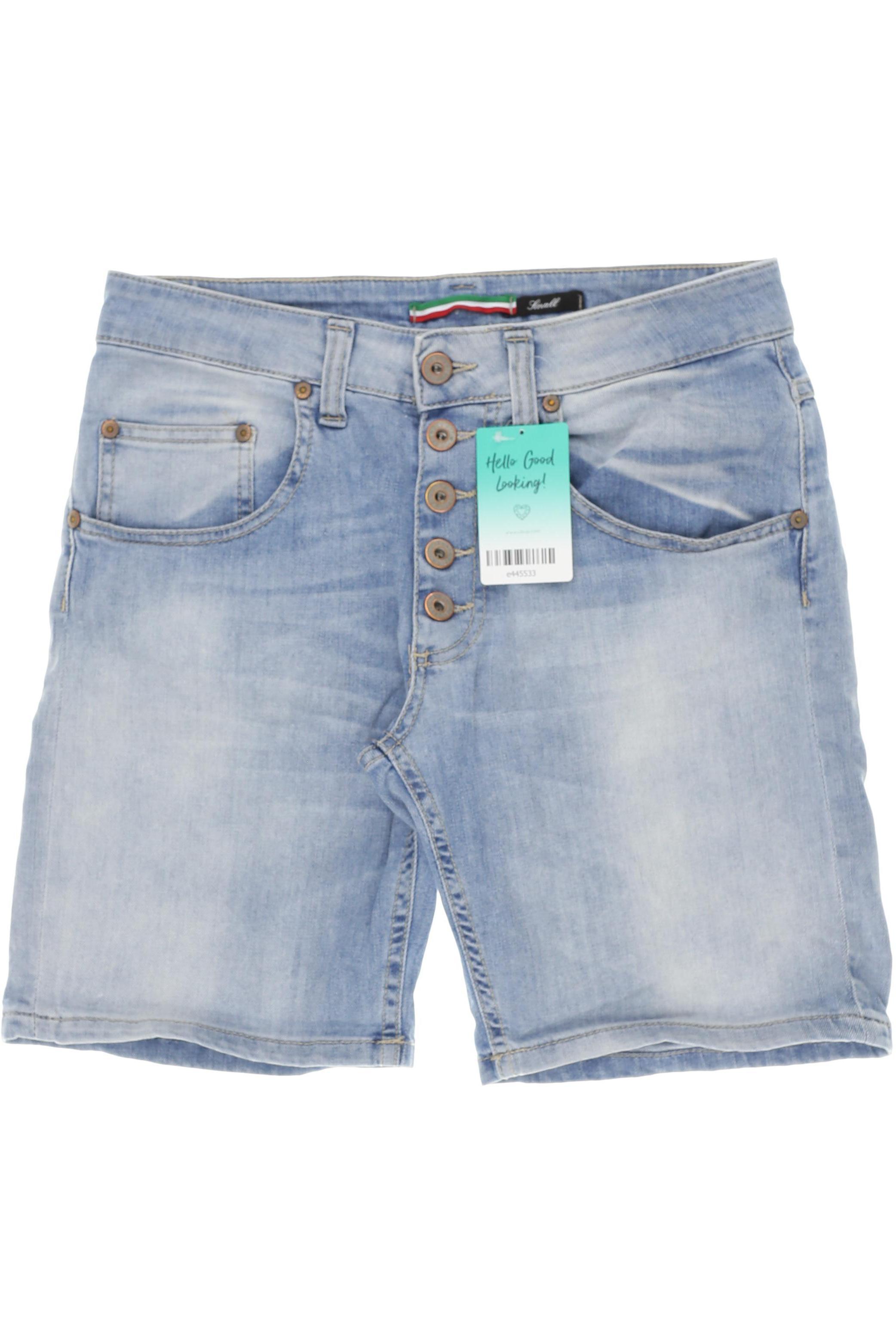 

Please Damen Shorts, blau, Gr.
