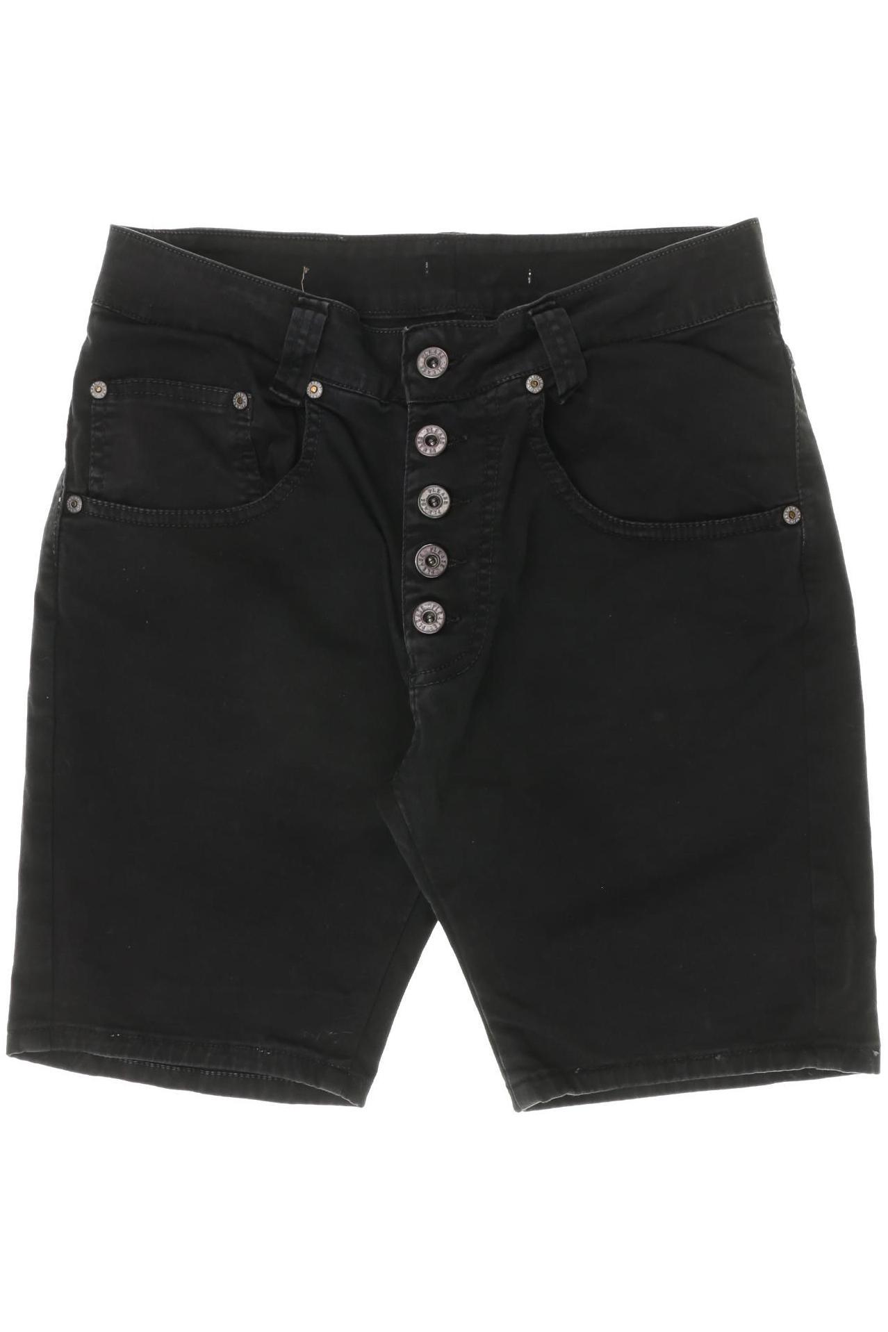 

Please Damen Shorts, schwarz, Gr.