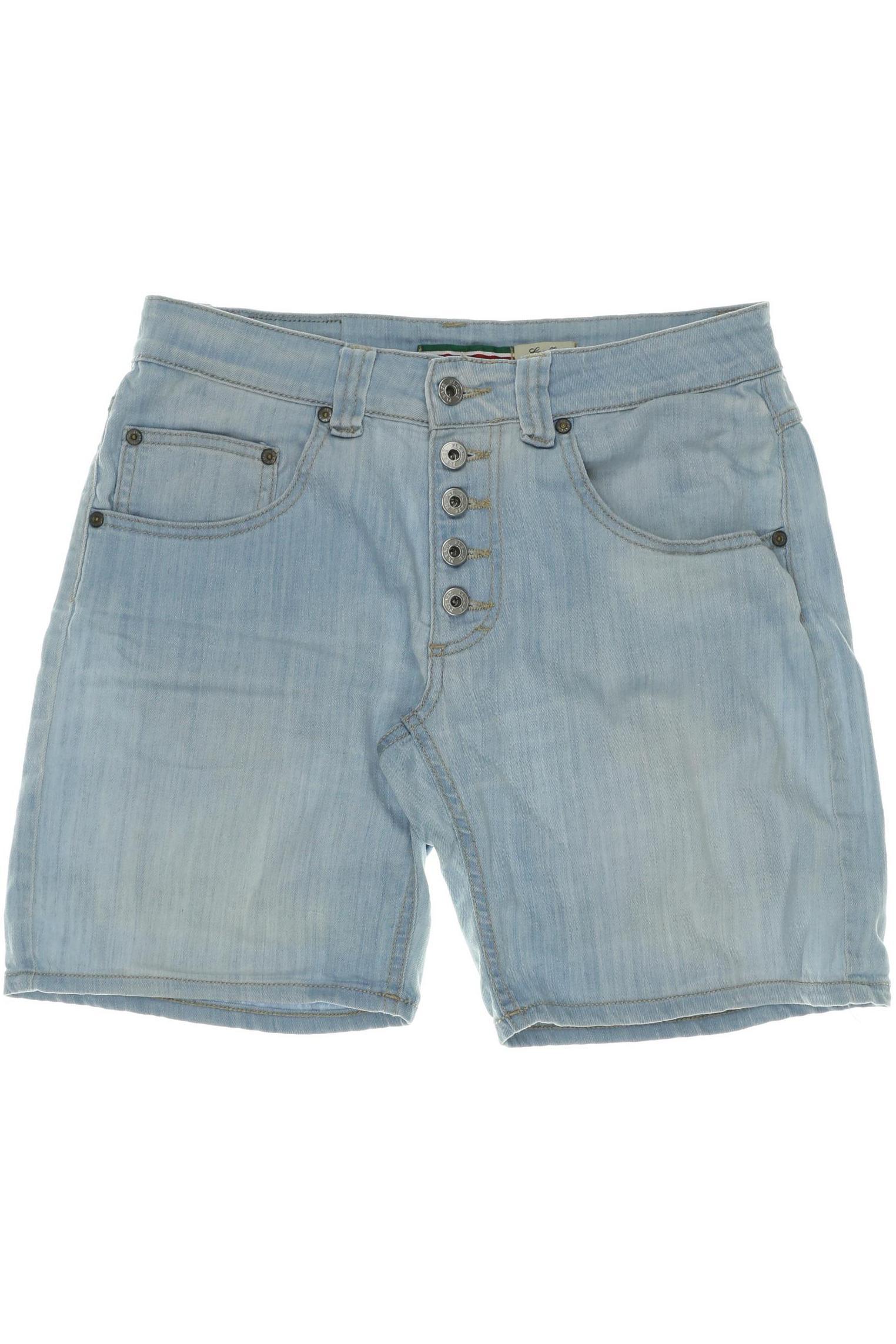 

Please Damen Shorts, blau, Gr.