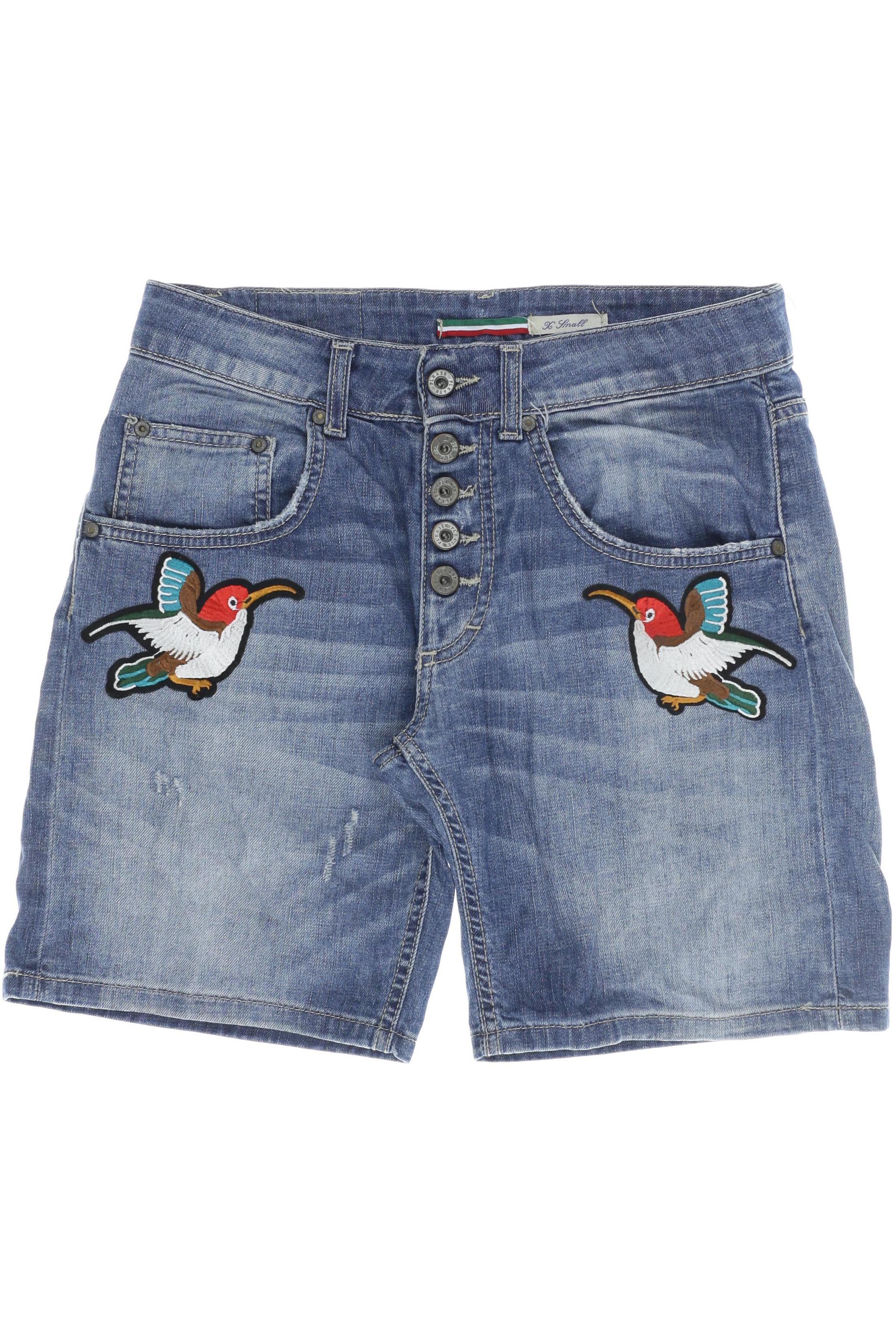 

Please Damen Shorts, blau, Gr.