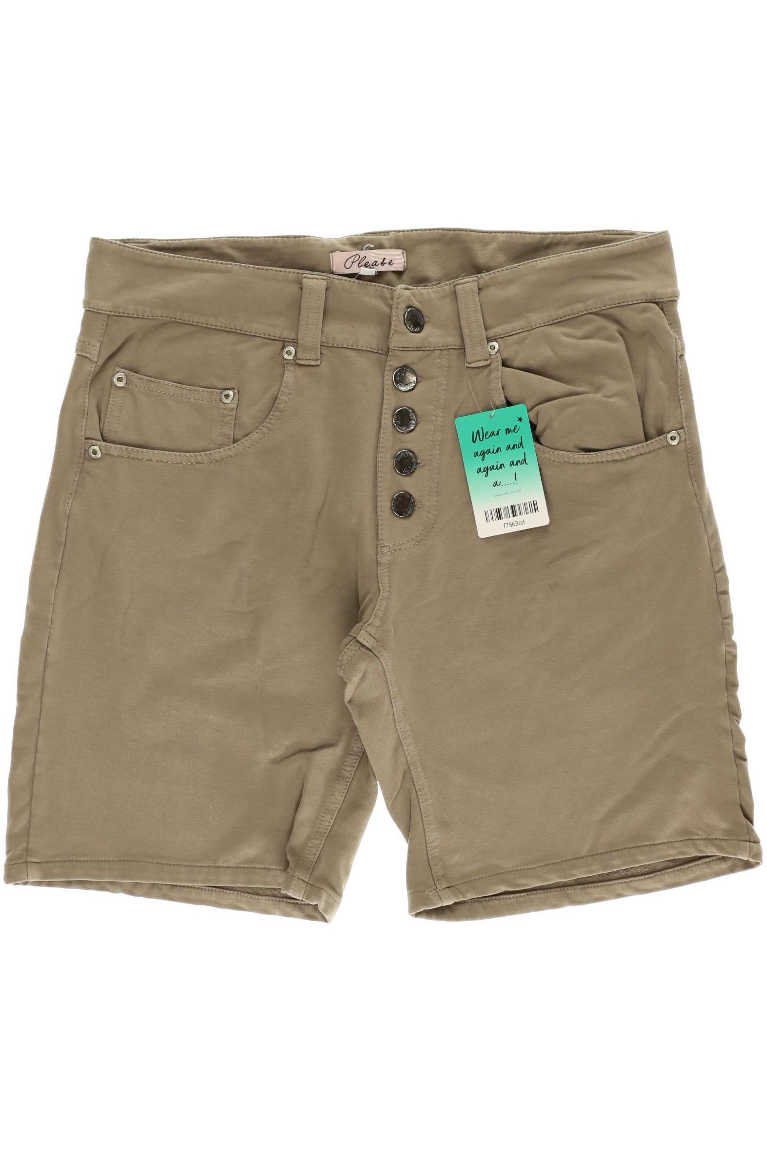 

Please Damen Shorts, beige, Gr.
