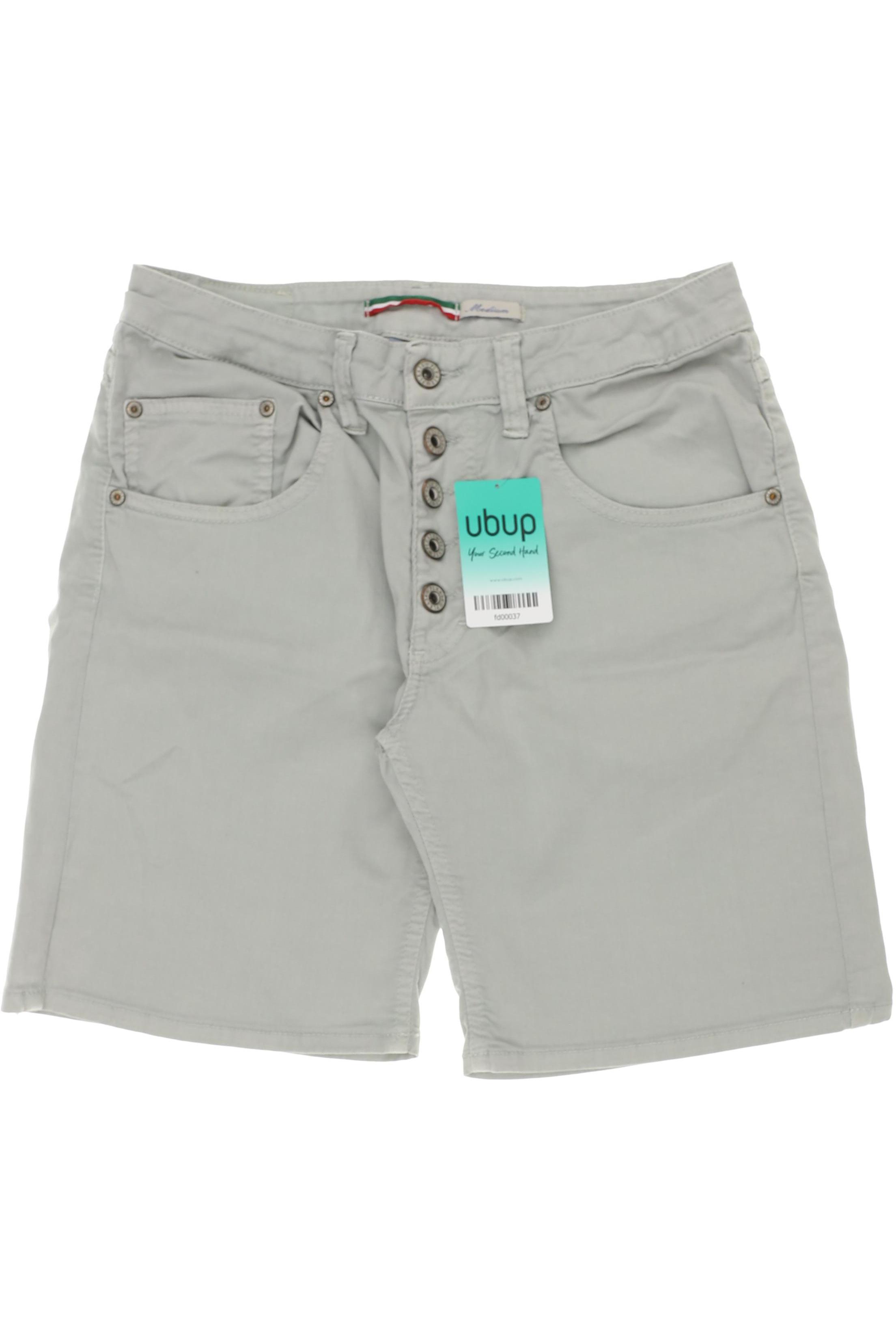 

Please Damen Shorts, grau, Gr.