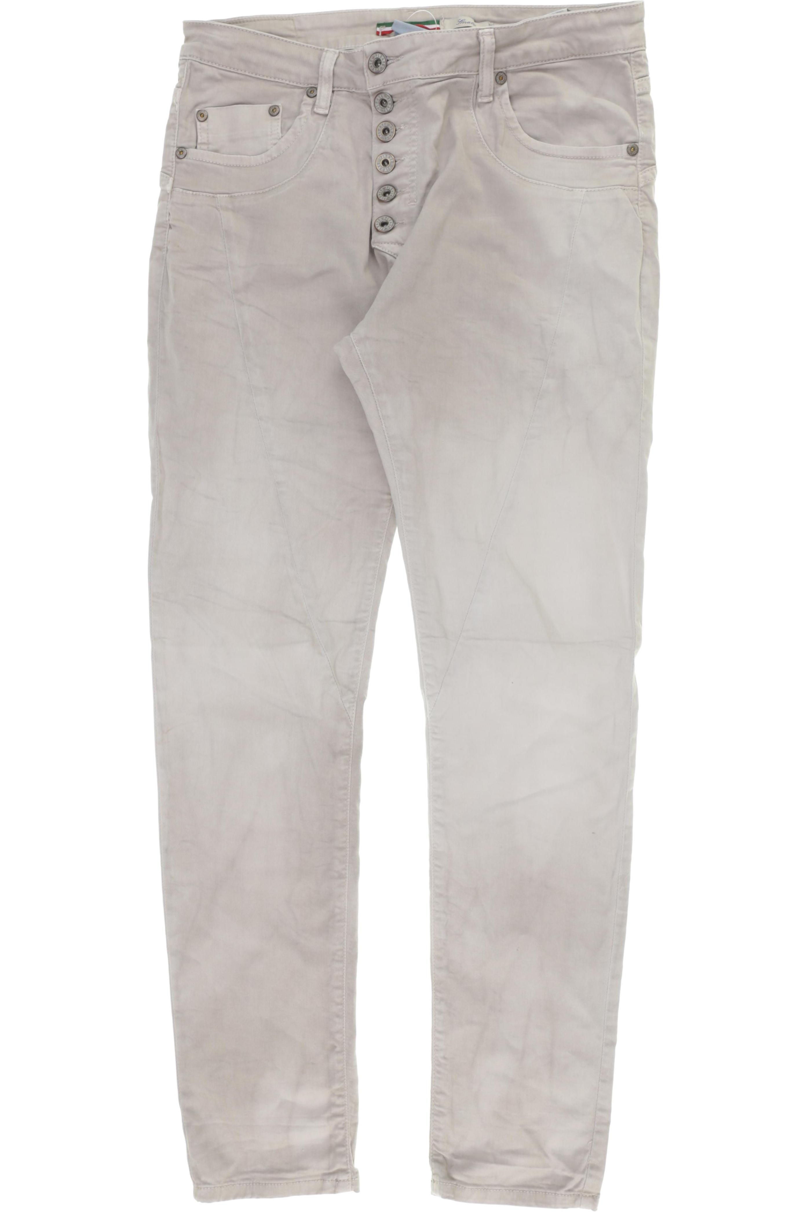 

Please Damen Stoffhose, grau, Gr.