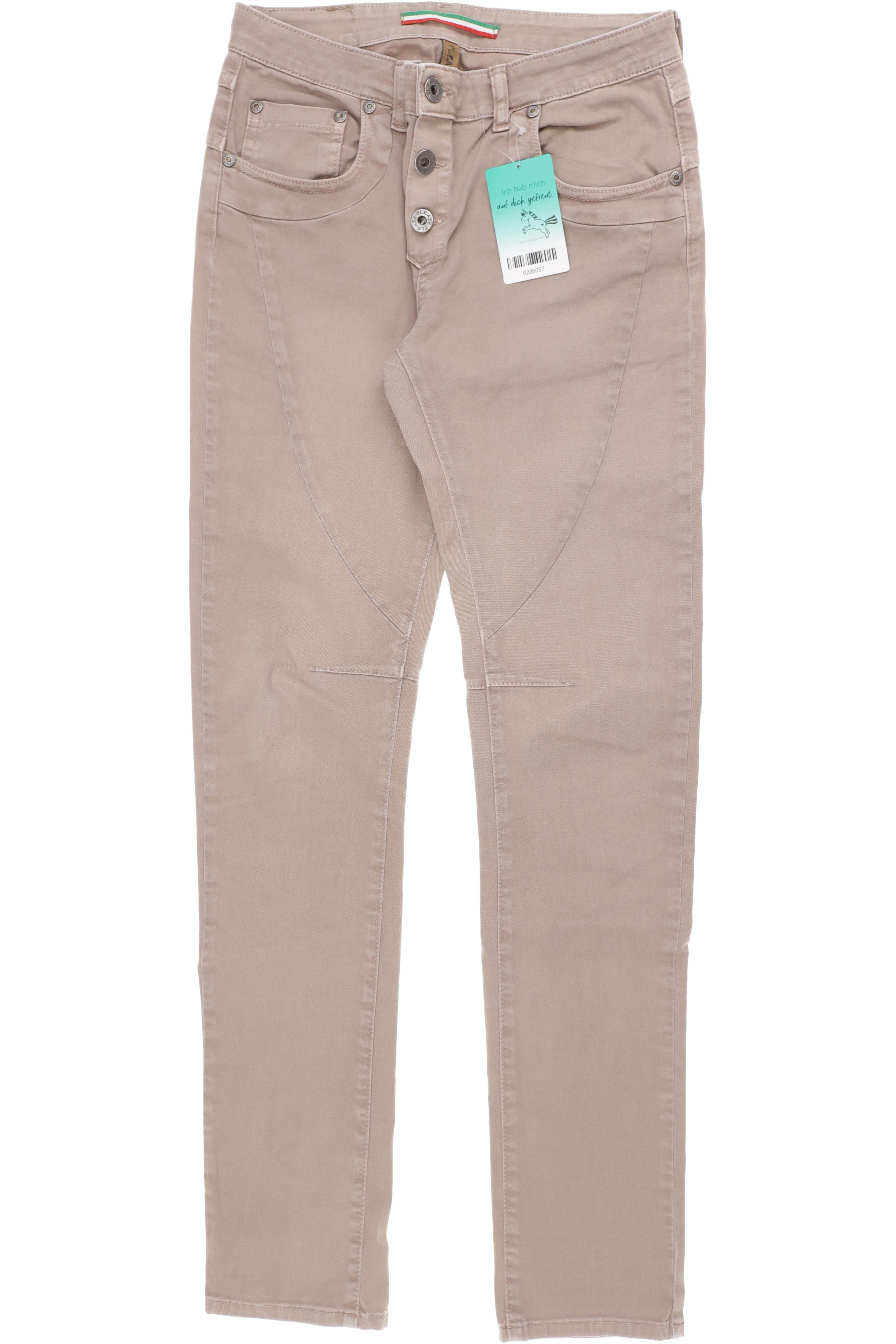 

Please Damen Jeans, beige, Gr.