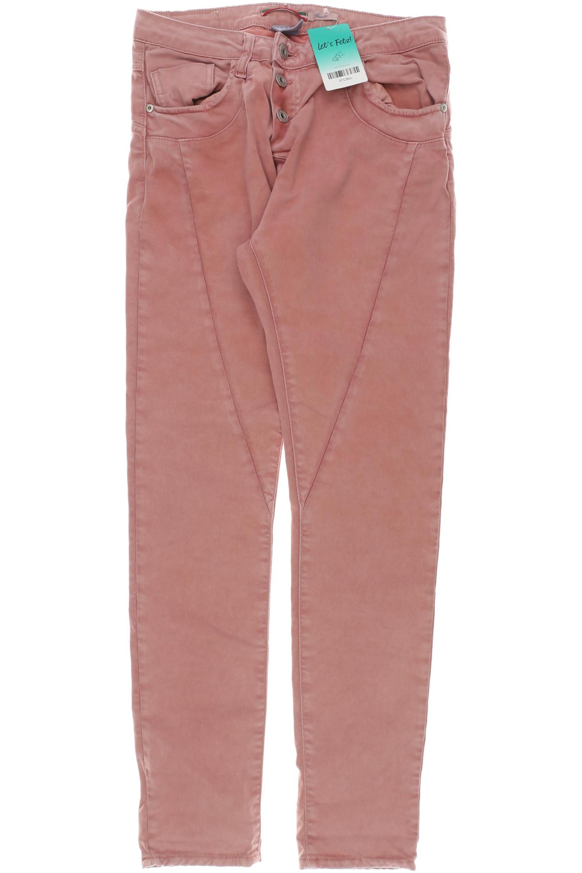 

Please Damen Jeans, pink, Gr.