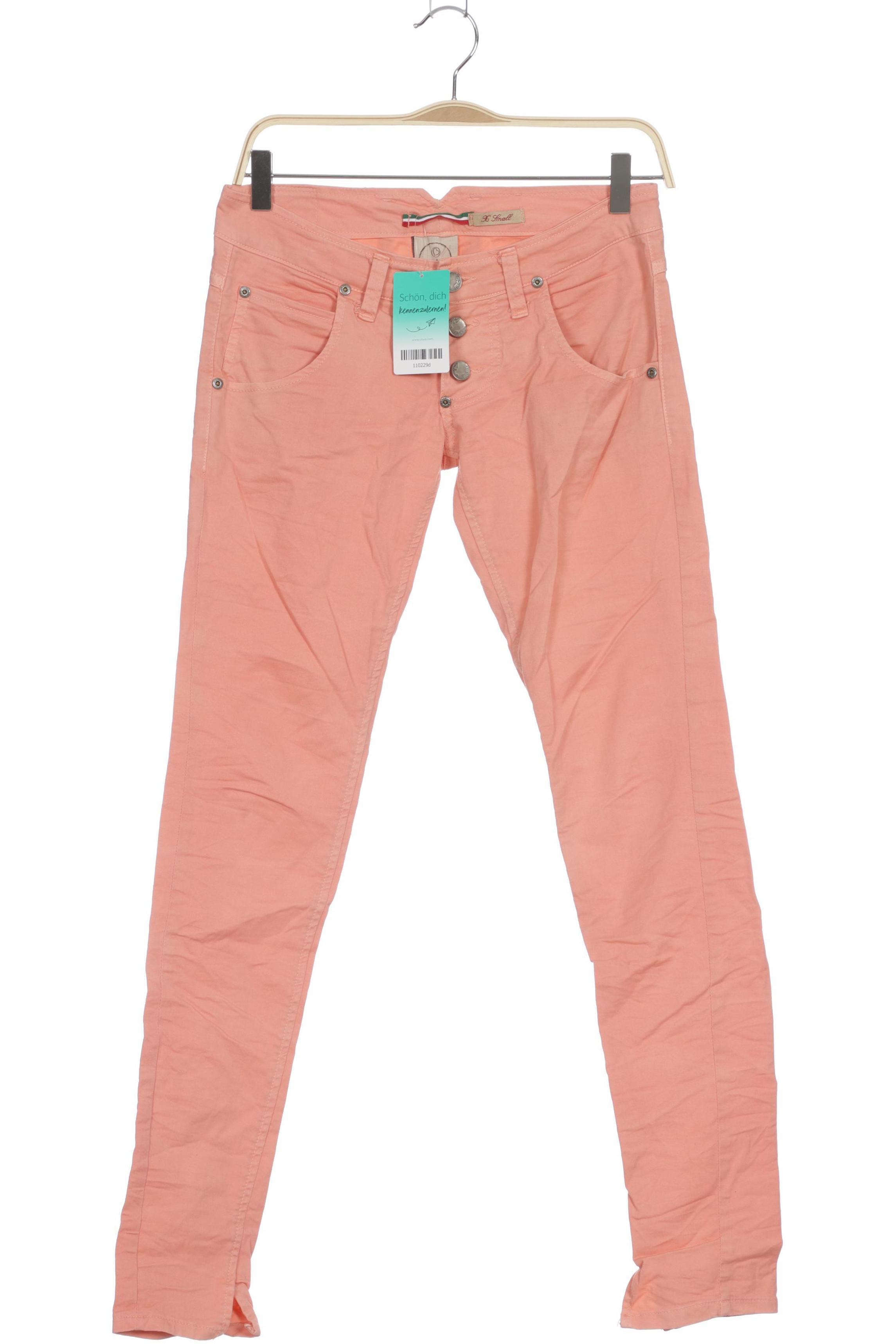 

Please Damen Jeans, pink, Gr.