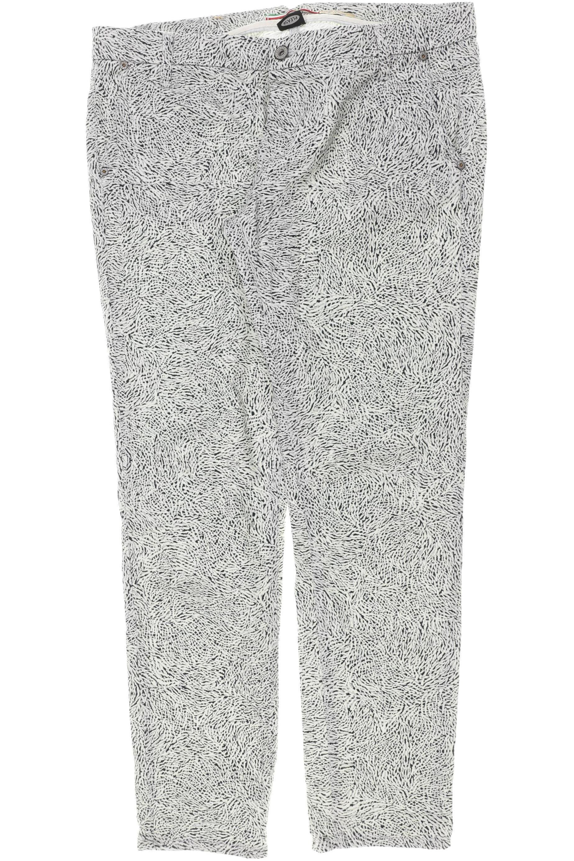 

Please Damen Stoffhose, grau, Gr.