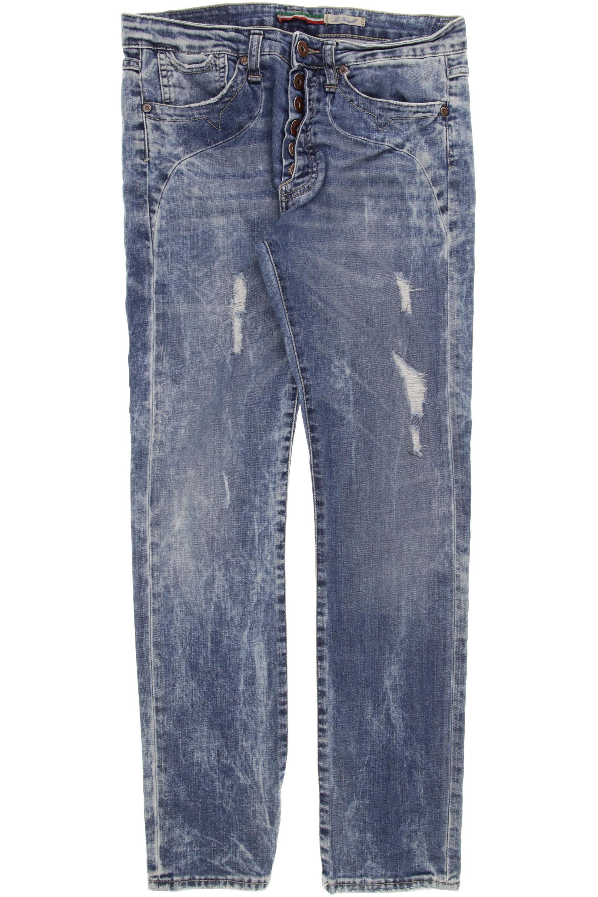 

Please Damen Jeans, blau, Gr.