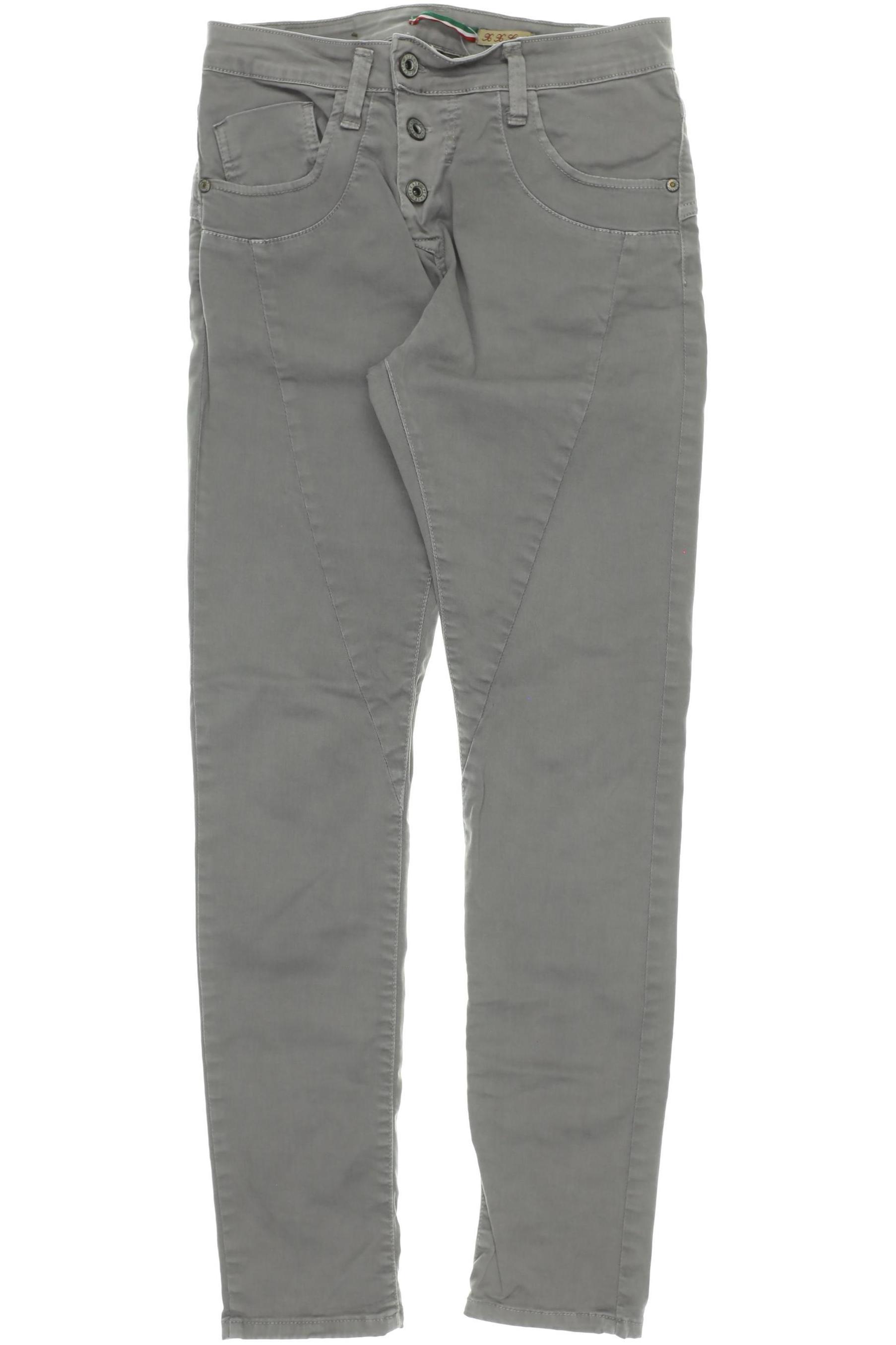 

Please Damen Stoffhose, grau, Gr.