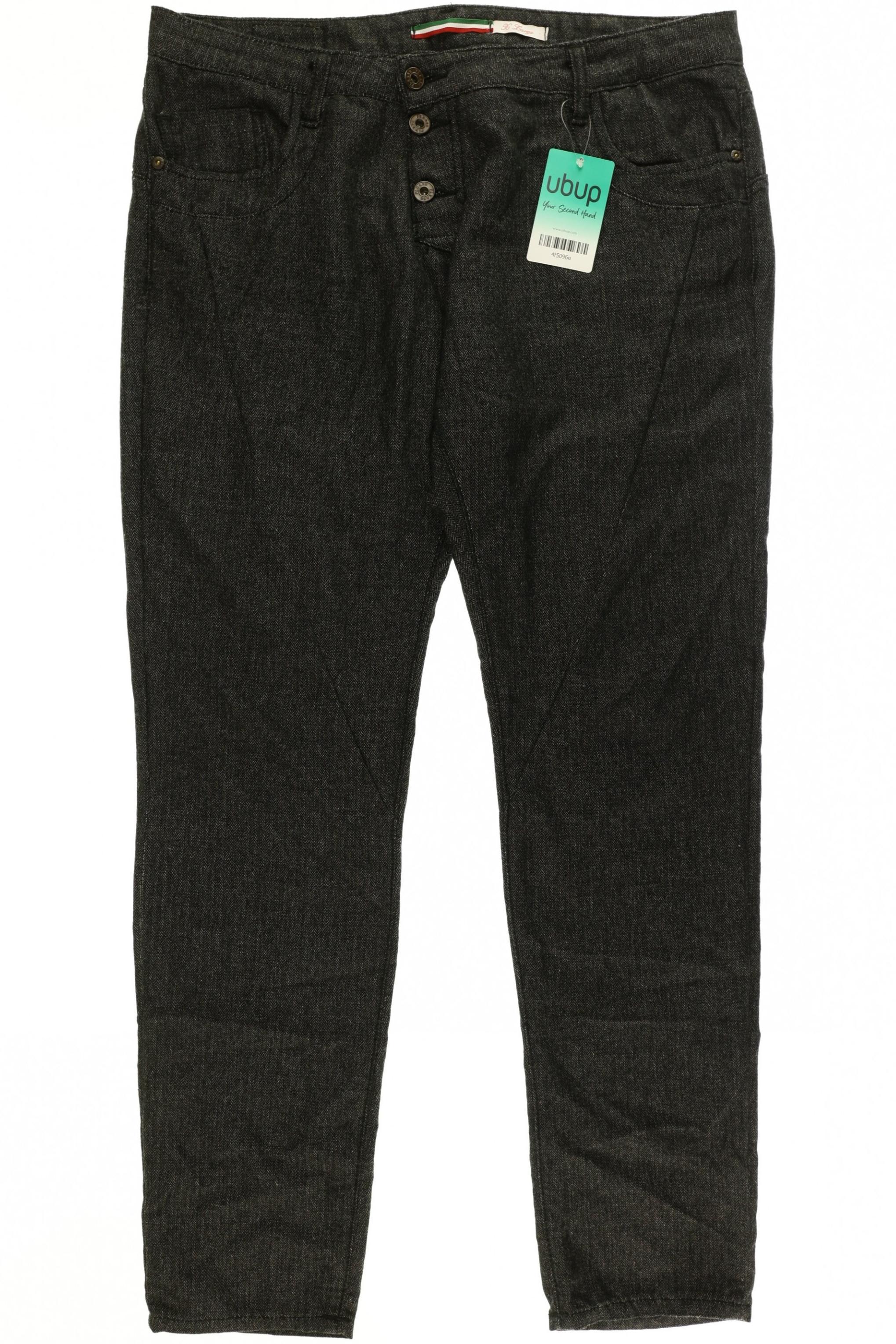 

Please Damen Stoffhose, grau, Gr.