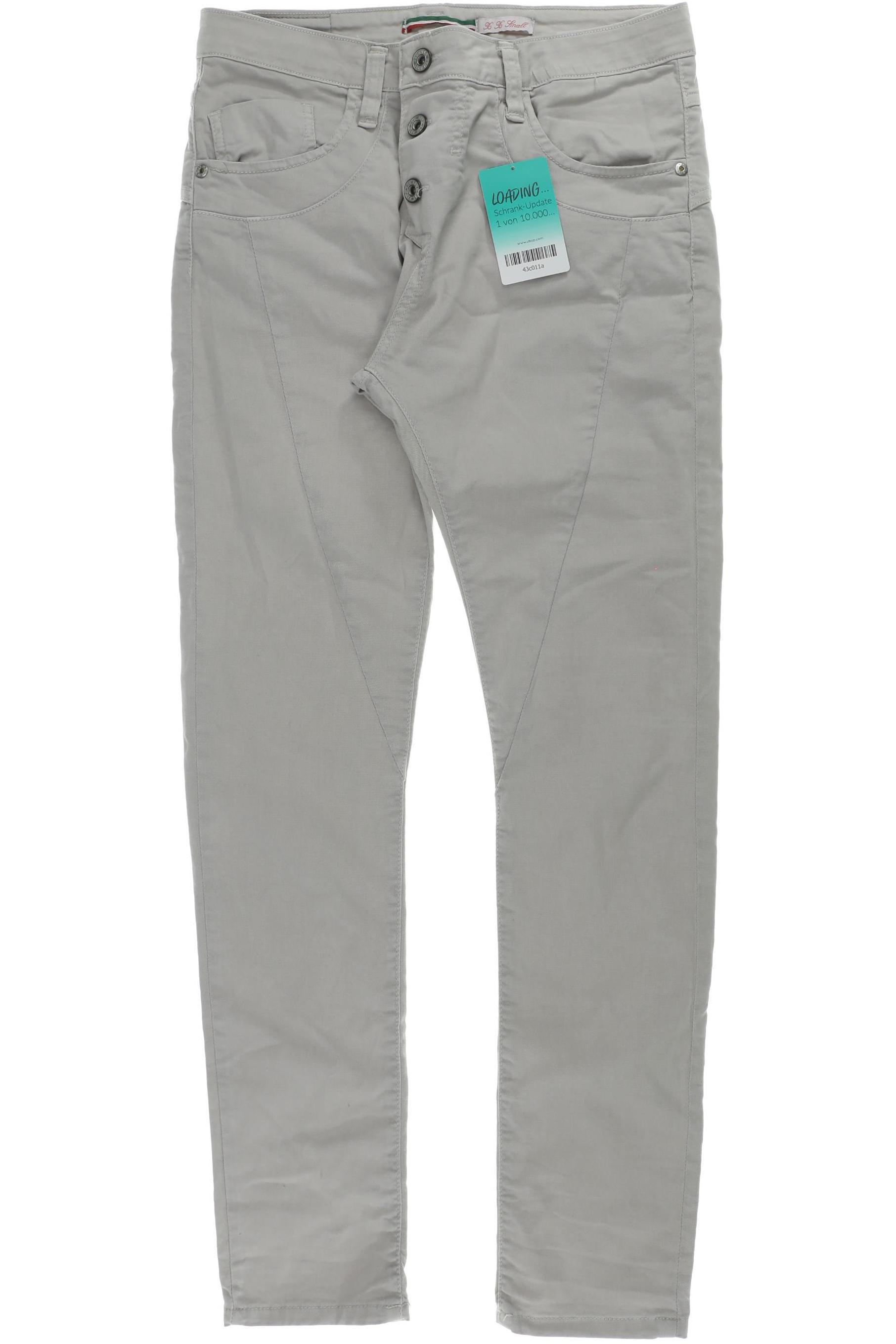 

Please Damen Stoffhose, grau, Gr.