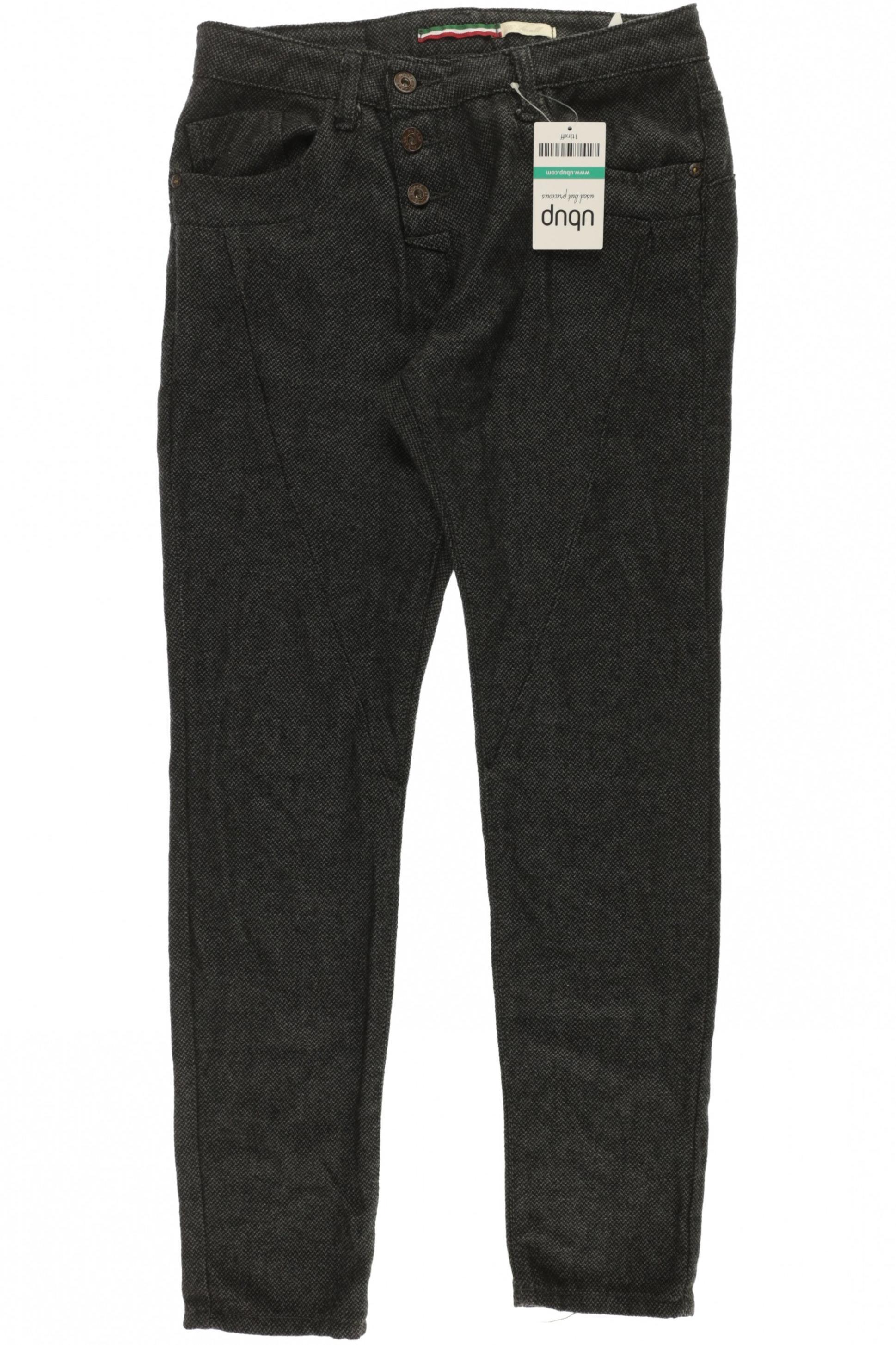 

Please Damen Stoffhose, grau, Gr.