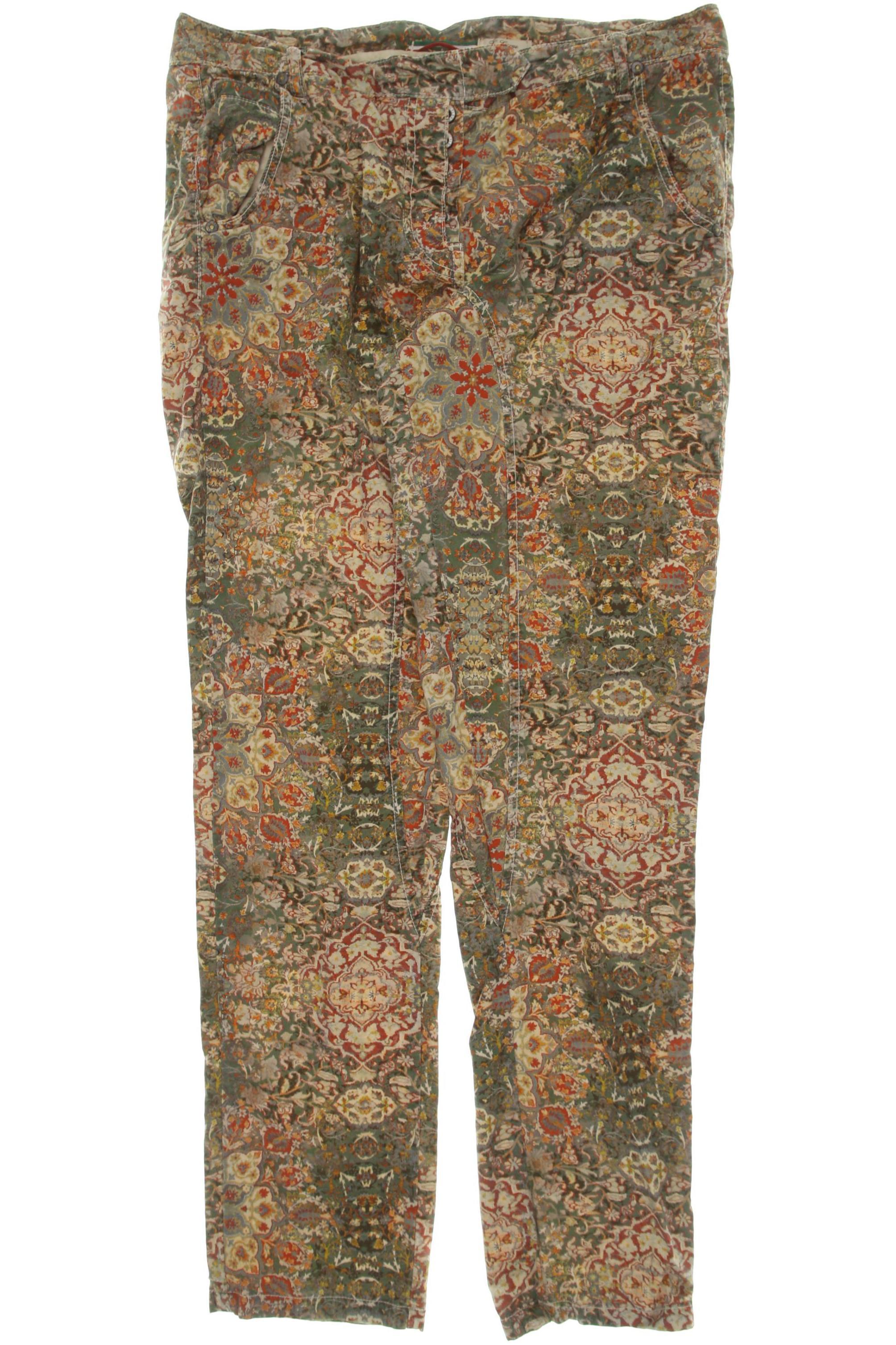 

Please Damen Stoffhose, grün, Gr.