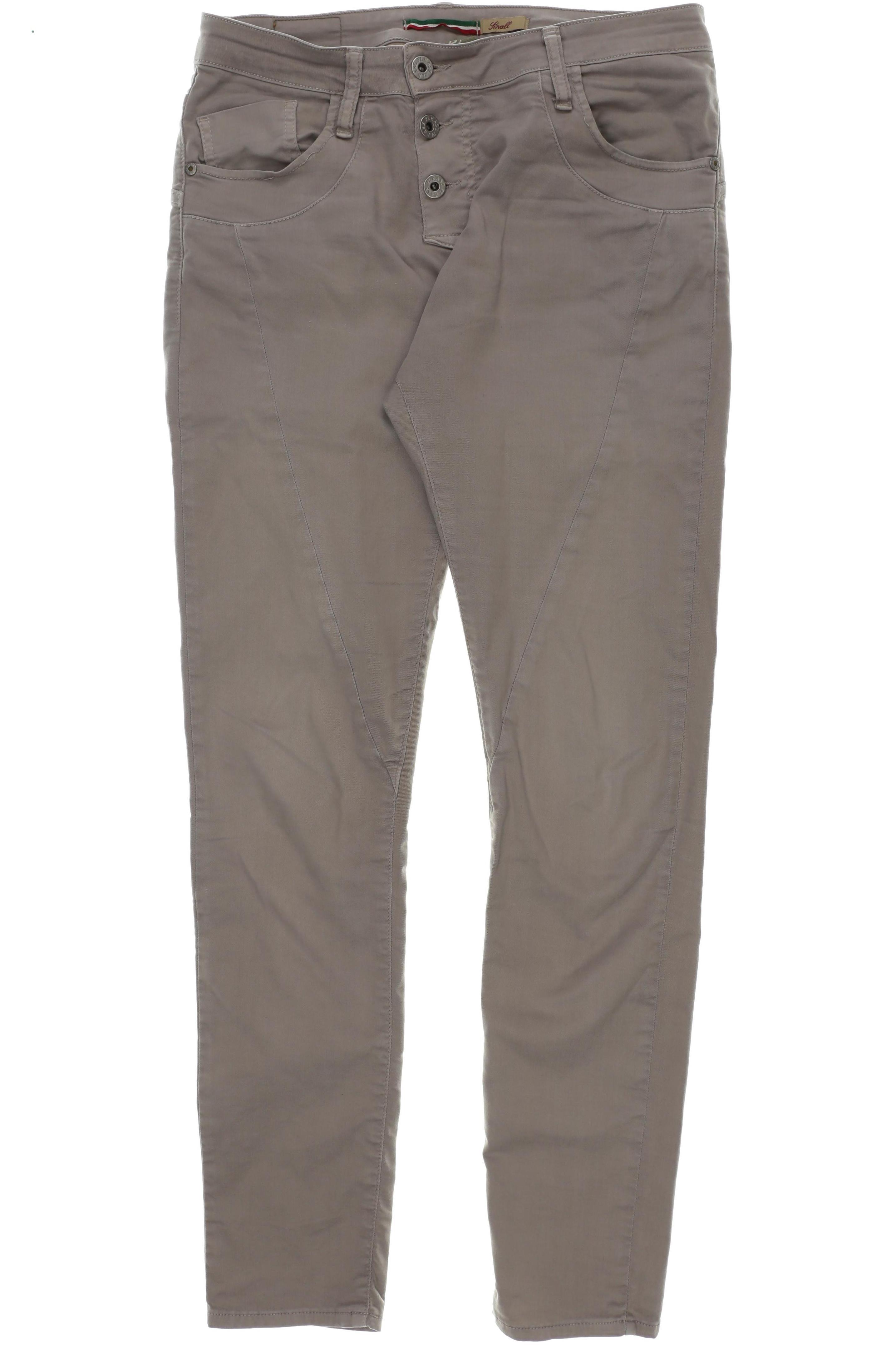 

Please Damen Jeans, beige, Gr.