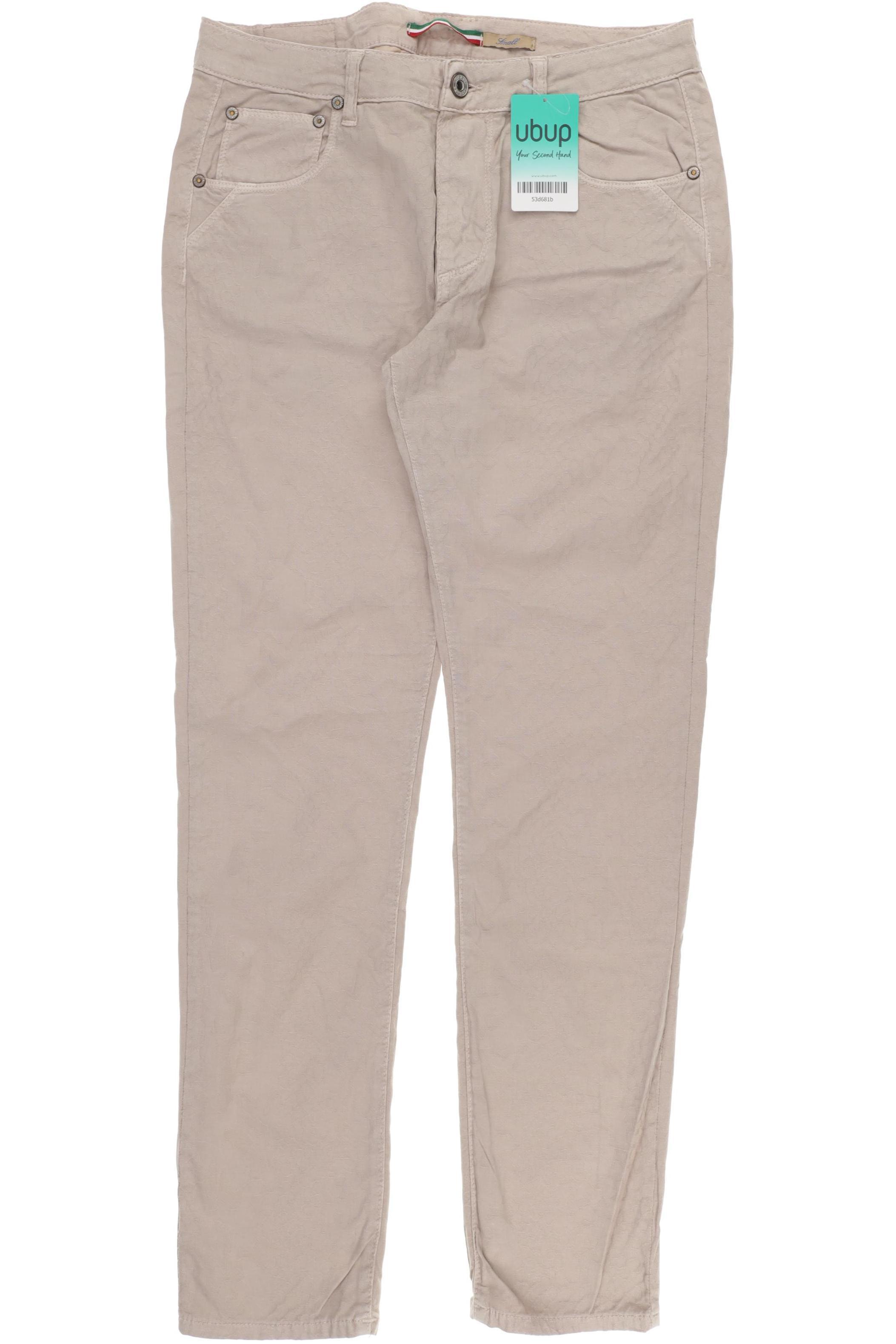 

Please Damen Stoffhose, beige, Gr.