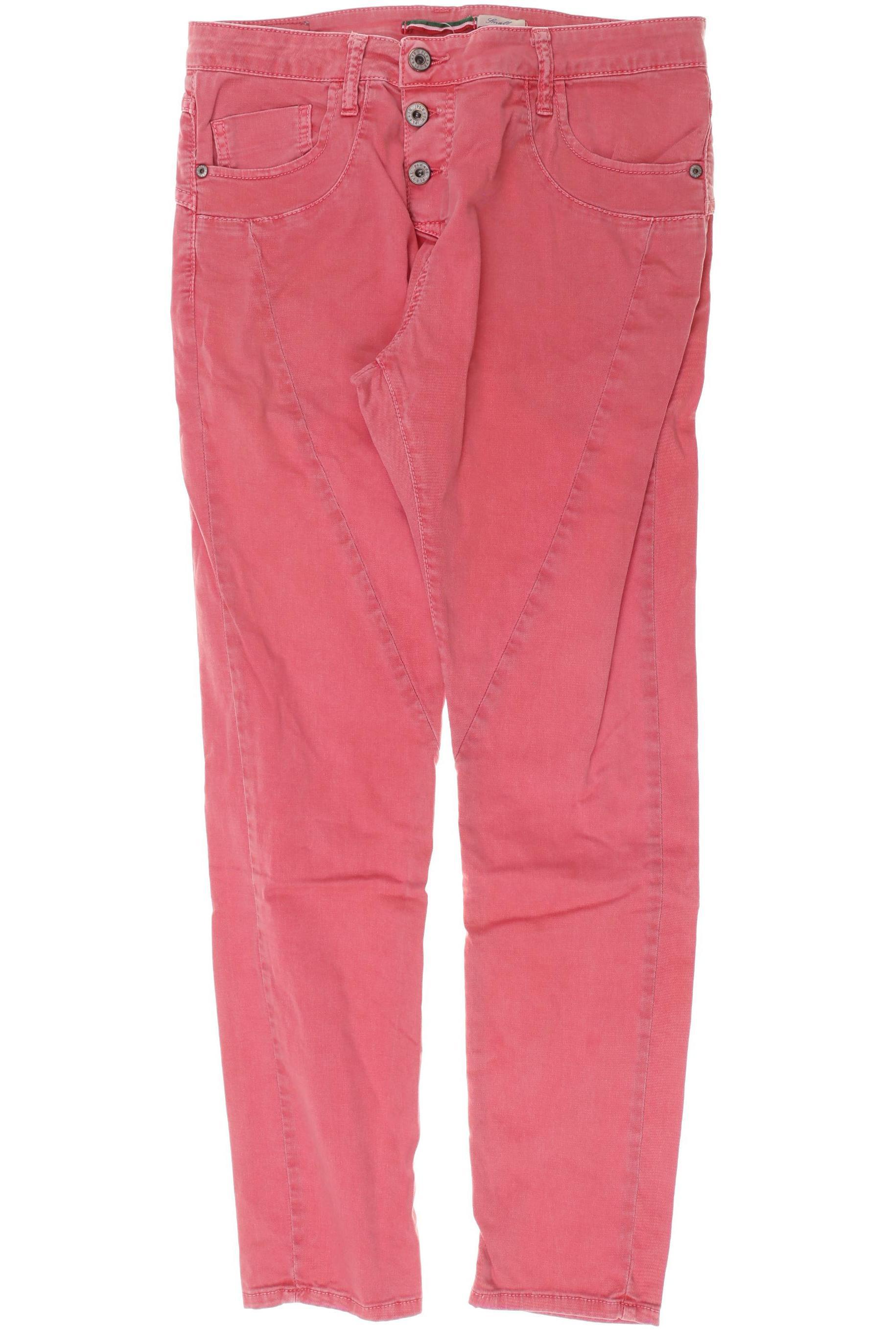 

Please Damen Jeans, pink, Gr.