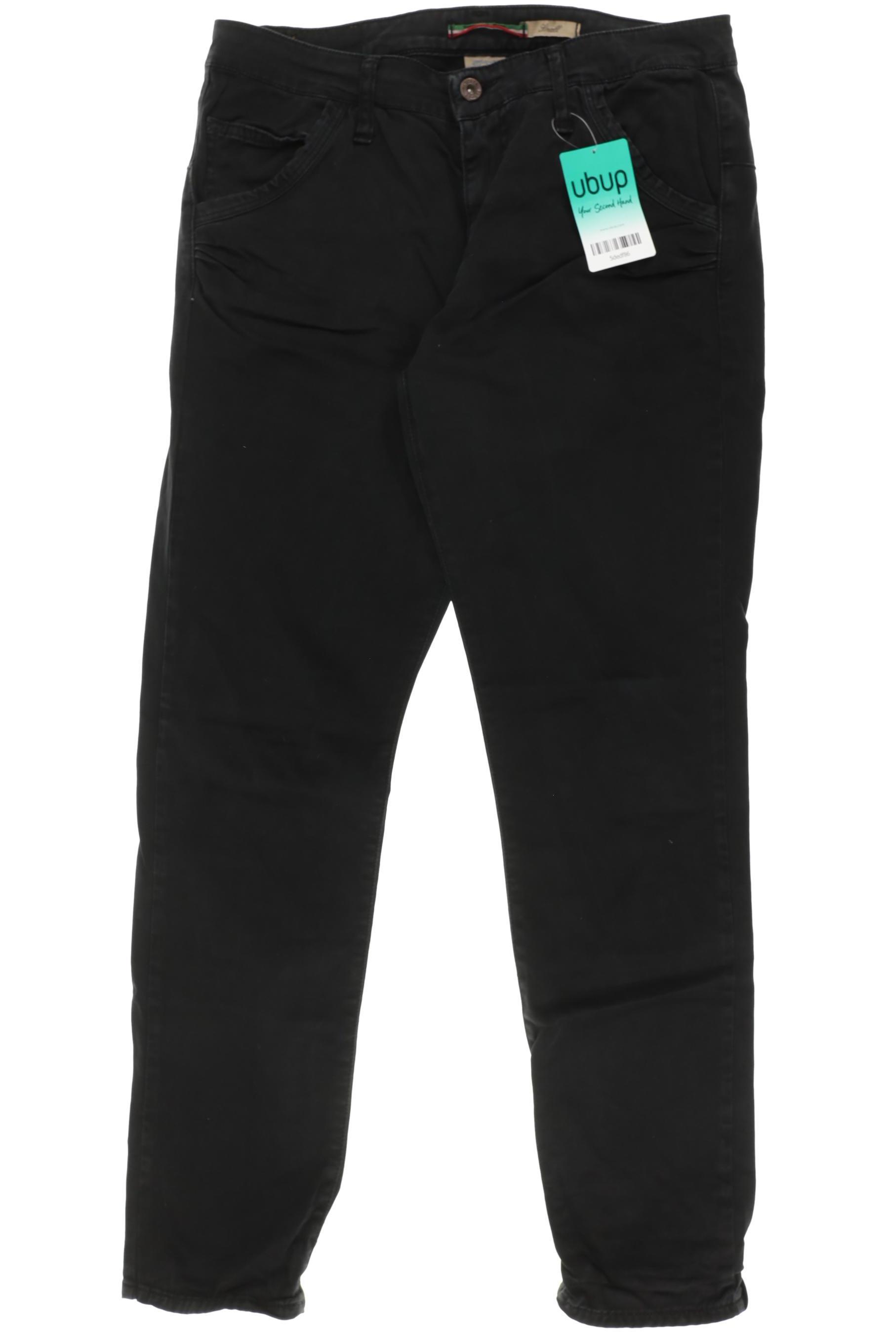 

Please Damen Jeans, schwarz, Gr.