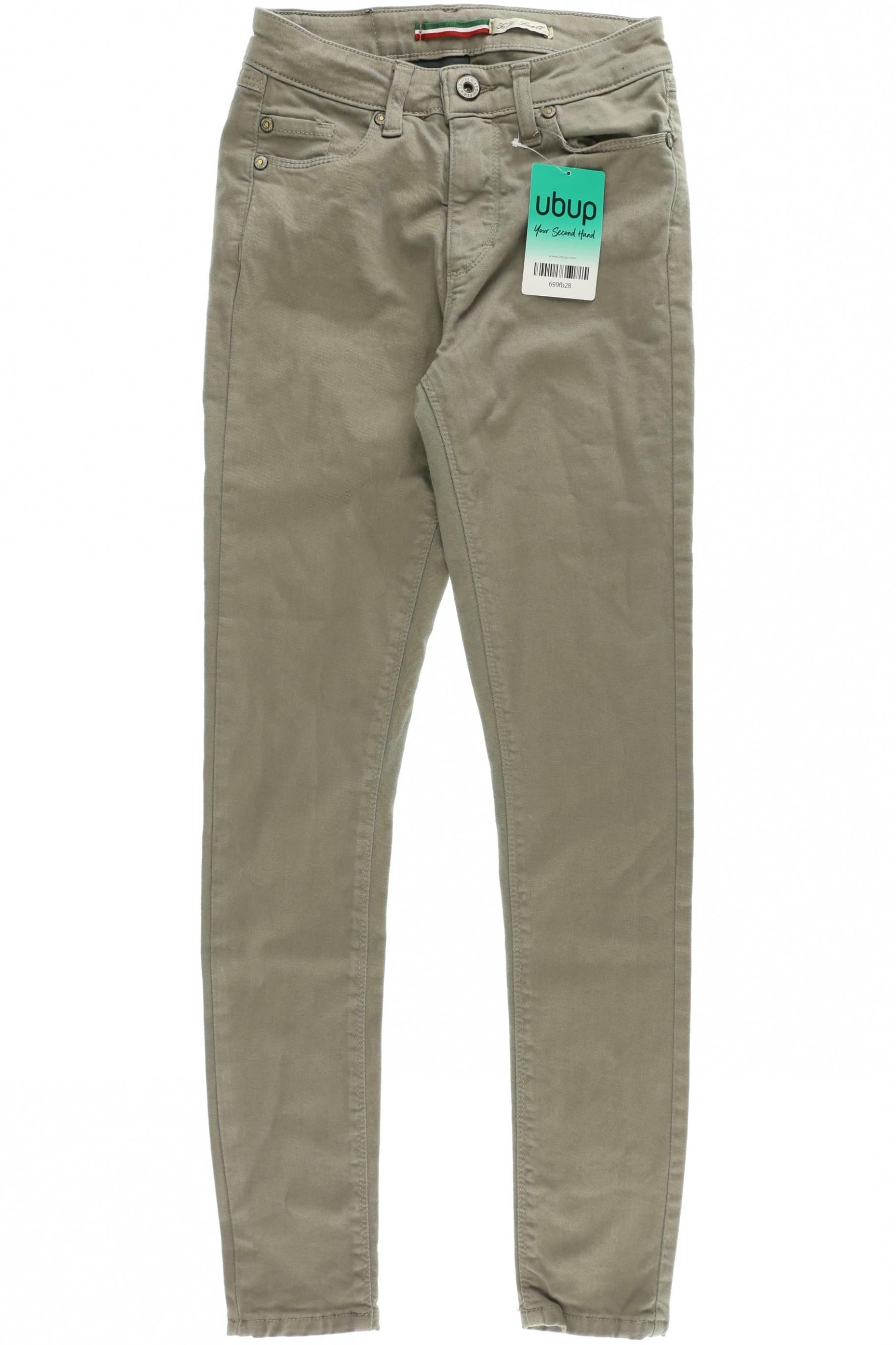 

Please Damen Stoffhose, grau, Gr.